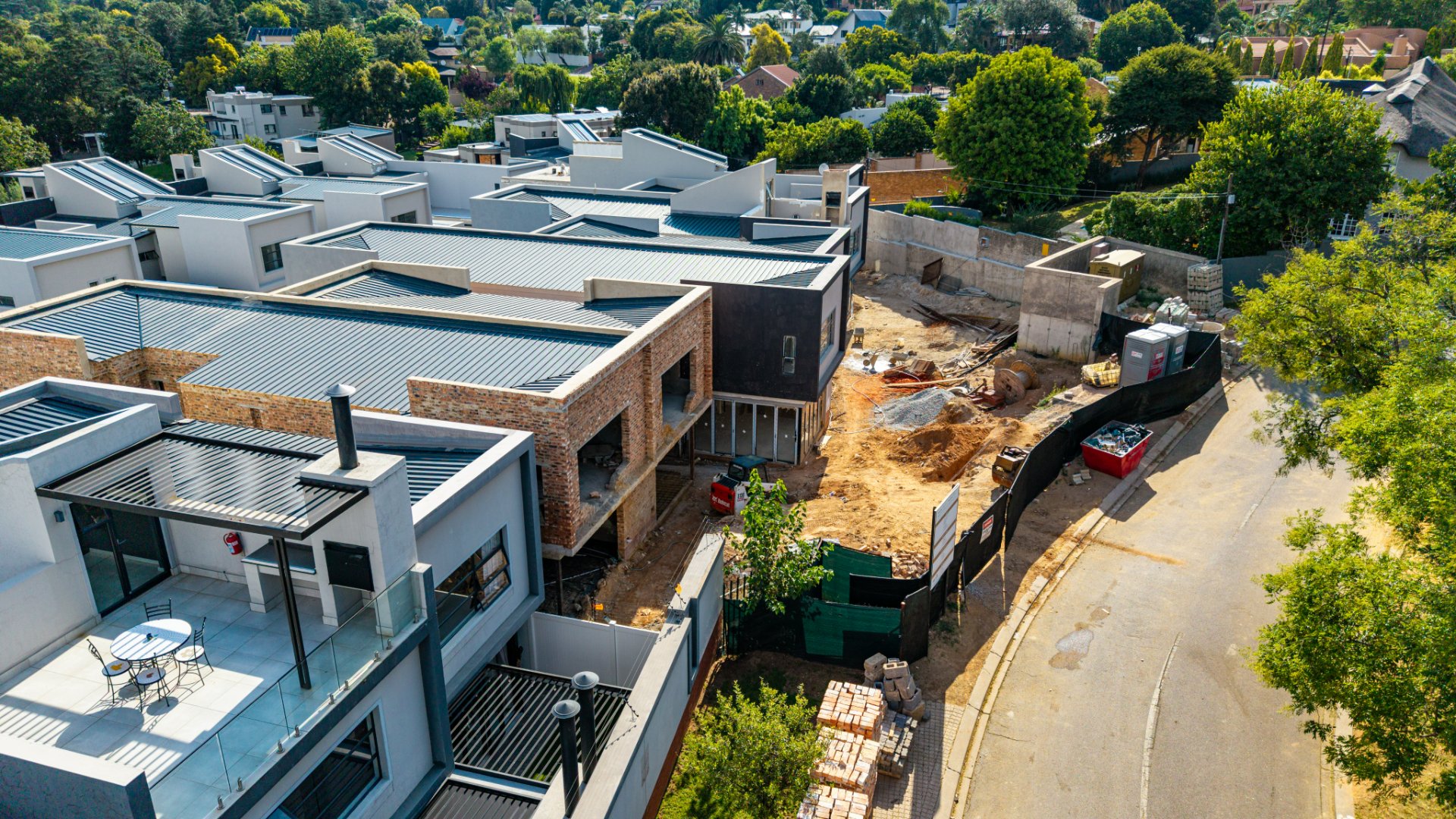 Final 4-Bedroom Signature Residence | Aurora, Hurlingham