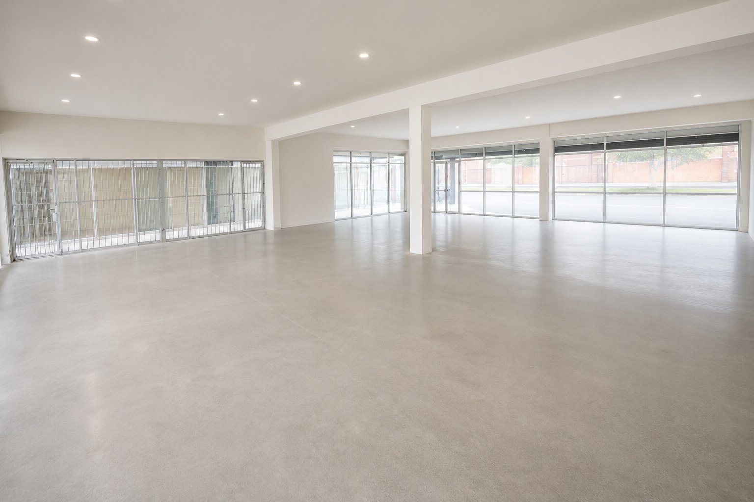 515 m² Ground Floor Retail Space To Let at Primrose Mall | Shop 14 | Prominent Trading Opportunity in Primrose photo 9
