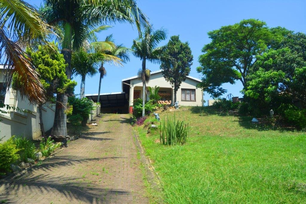 Port Shepstone, Marburg Property Houses For