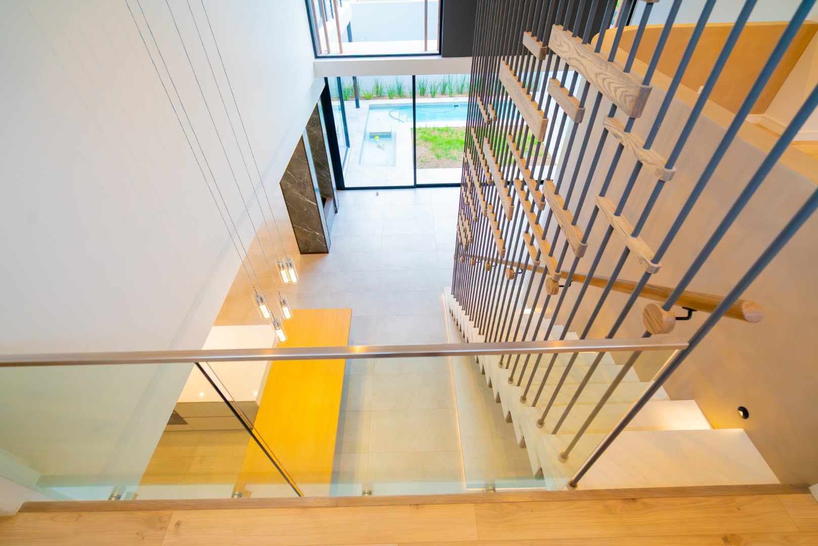 Brand-New 460m² Four-Bedroom Home in The Wahlberg, Atholl, Ready for Immediate Transfer