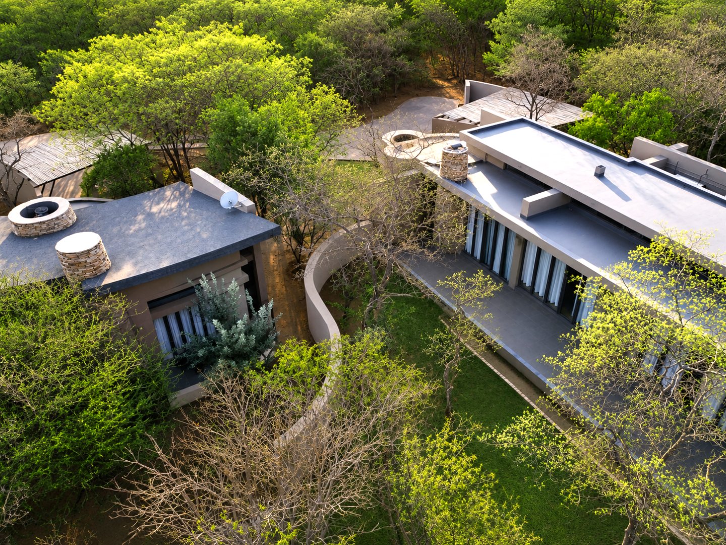 Exclusive Luxury Lodge with Exceptional Income Potential!