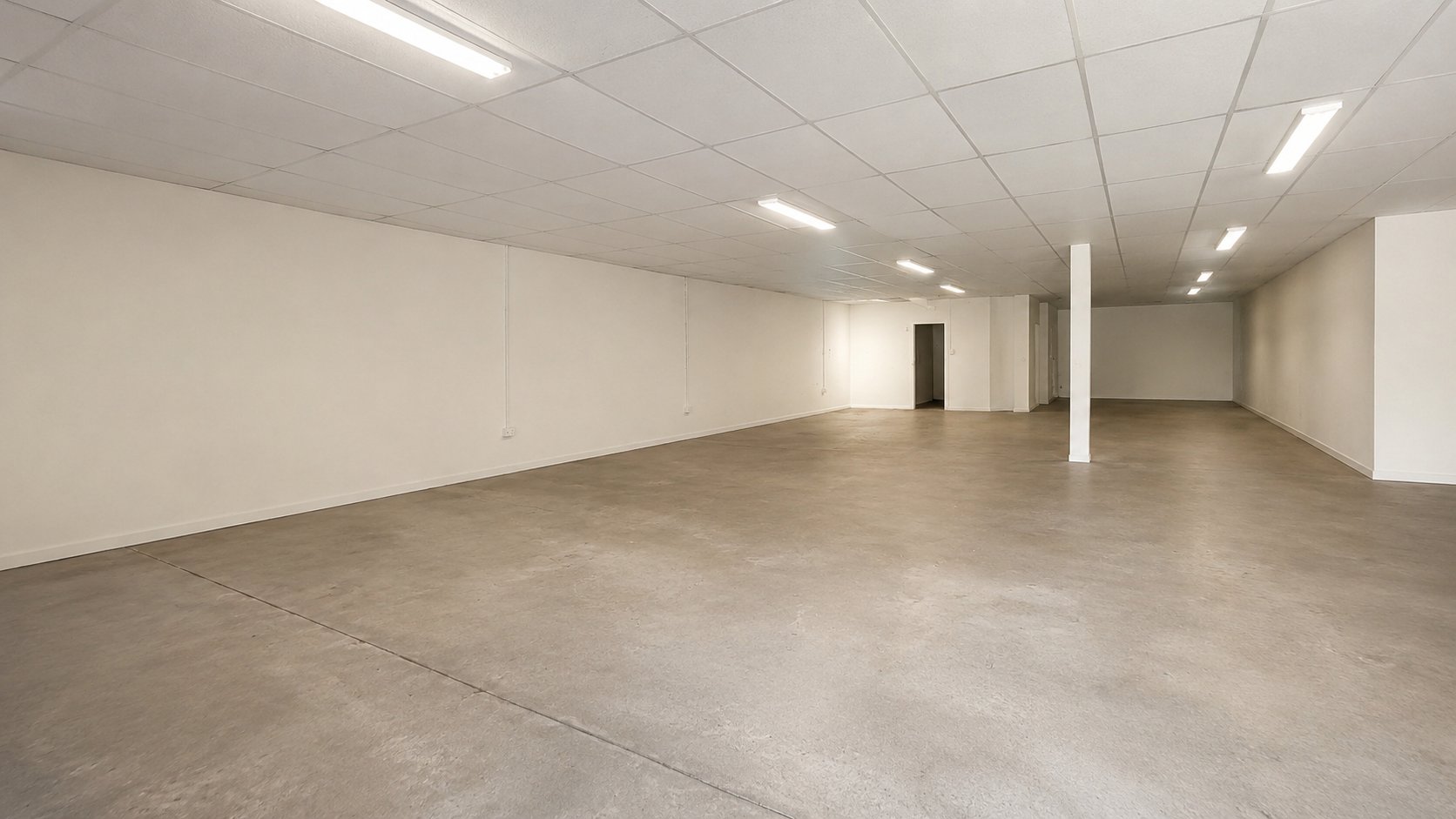 434 m² Ground Floor Retail Space To Let at 593 Louis Botha | Shop 1 | High-Exposure Commercial Opportunity photo 8