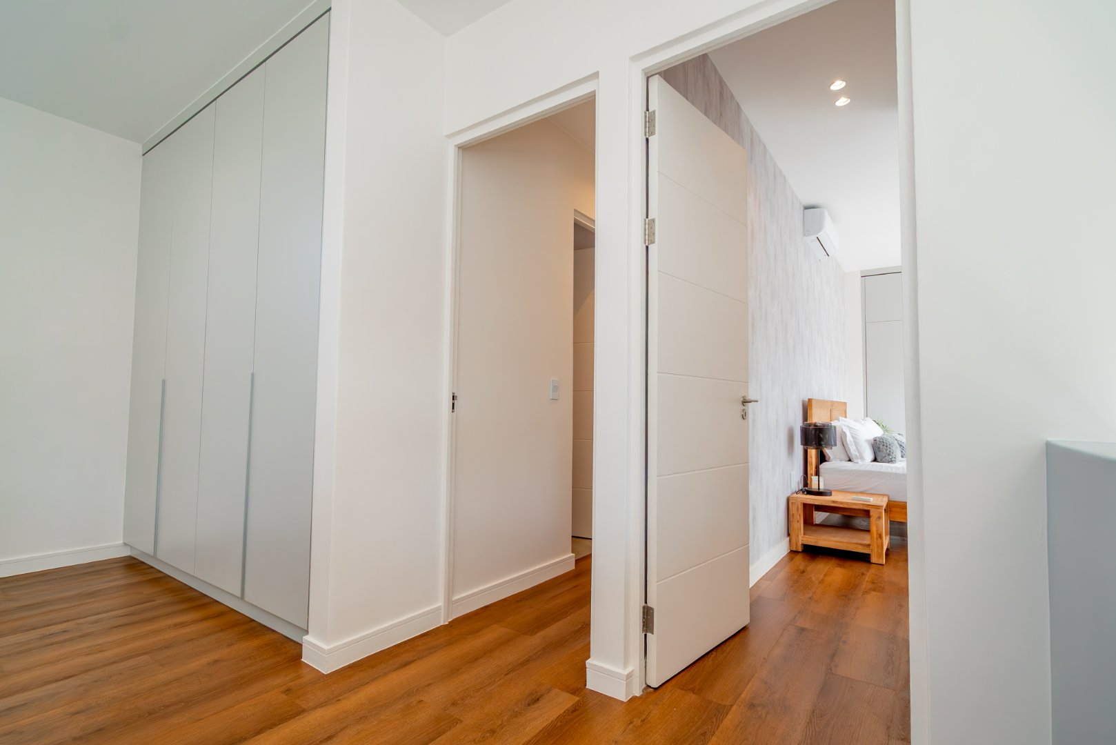 Fully Furnished Brand-new 3-Bed Luxury Rental