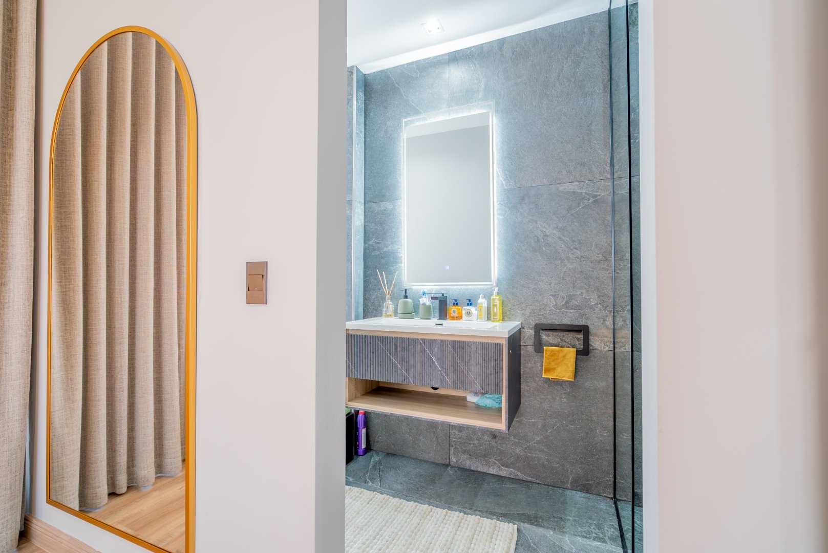 Fully Finished 4 Bed in Hyde Park | Green Belt Views, Manned Boom, Cap SmartGuard