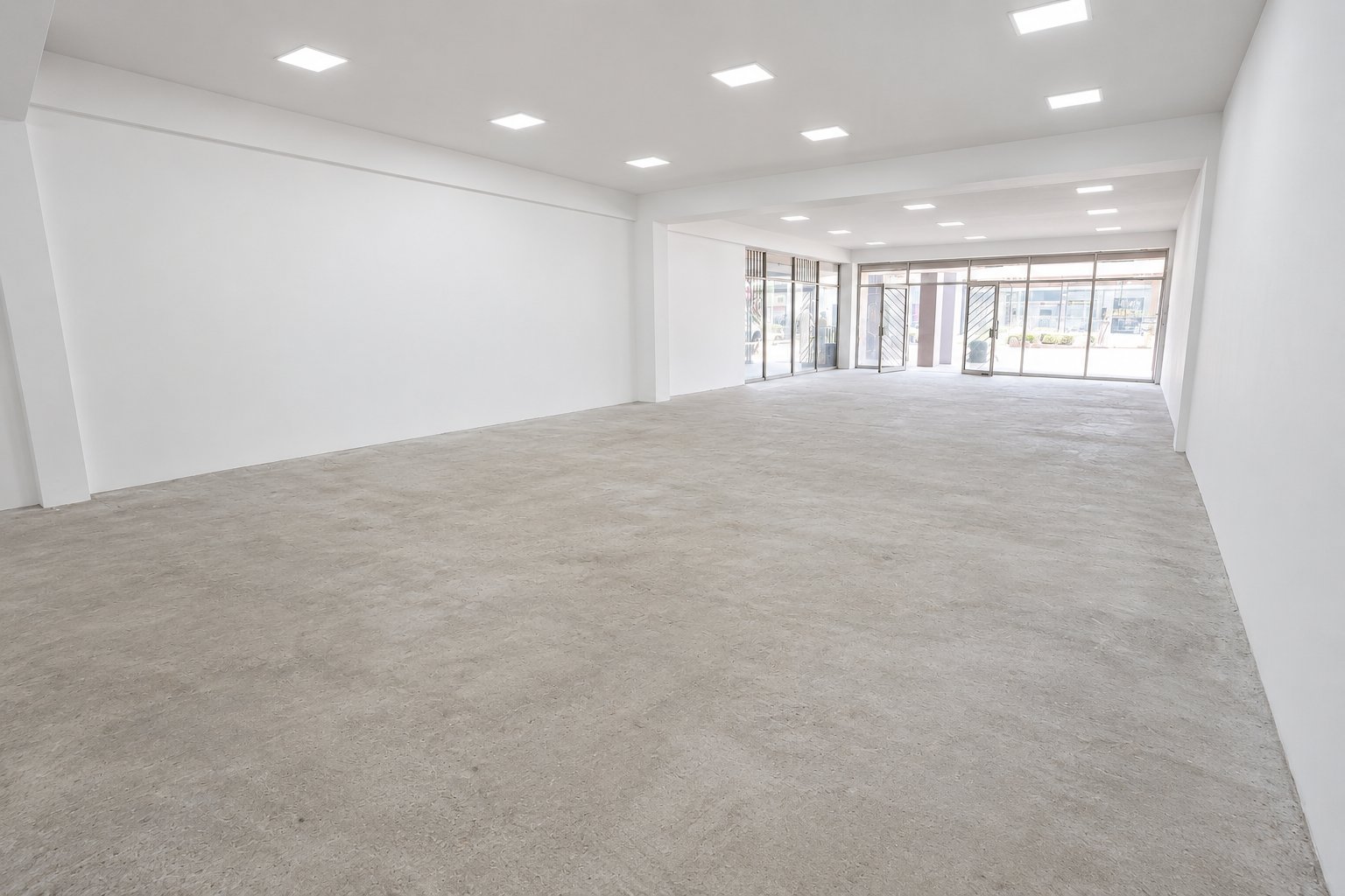 400 m² Ground Floor Retail Space To Let at Primrose Mall | Shop 5b | High-Visibility Trading Opportunity photo 8