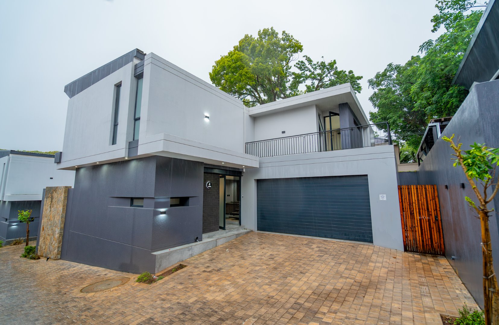 4 Bedroom Townhouse in Boomed Road