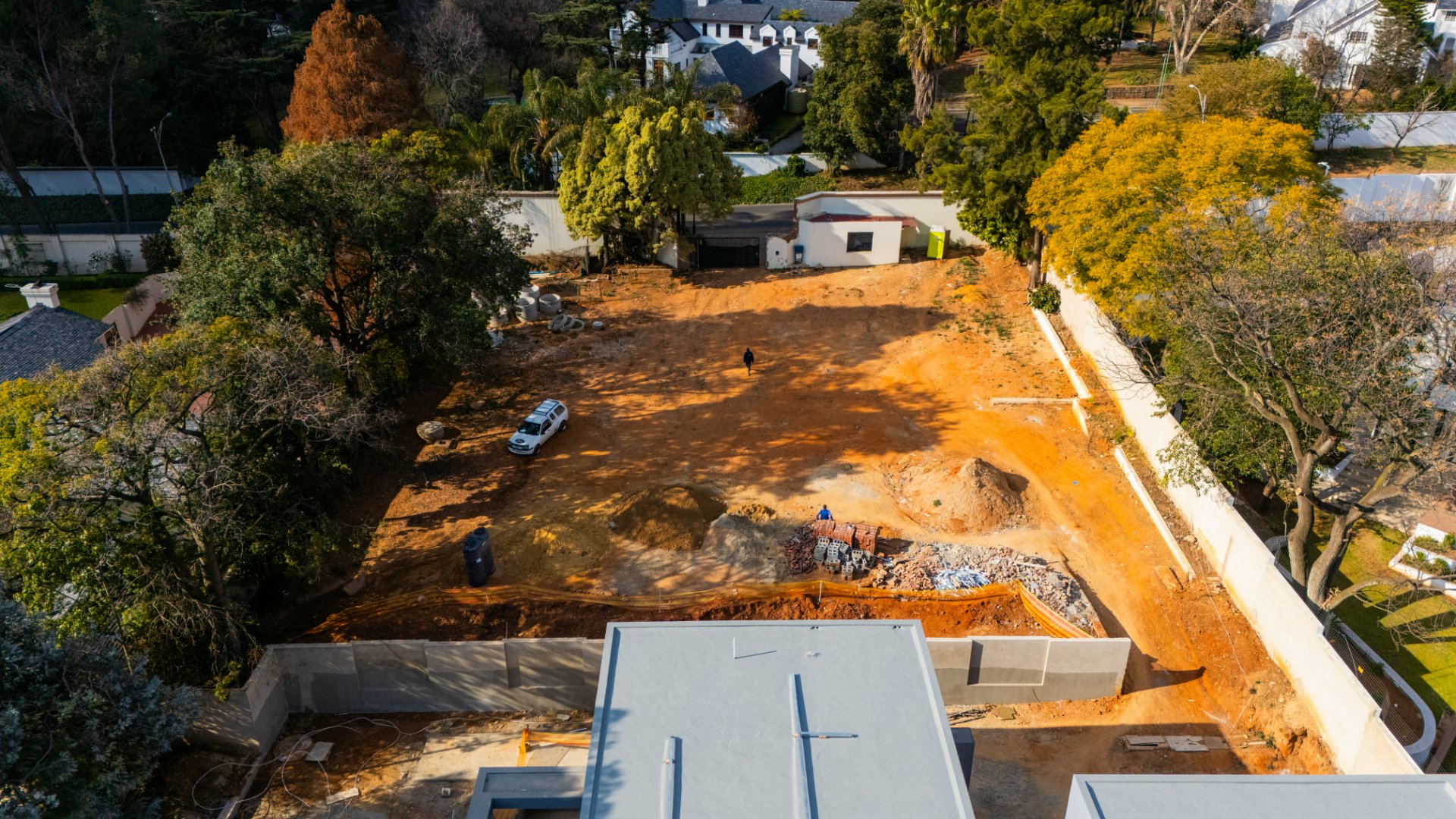 4 Bedroom House in Hyde Park