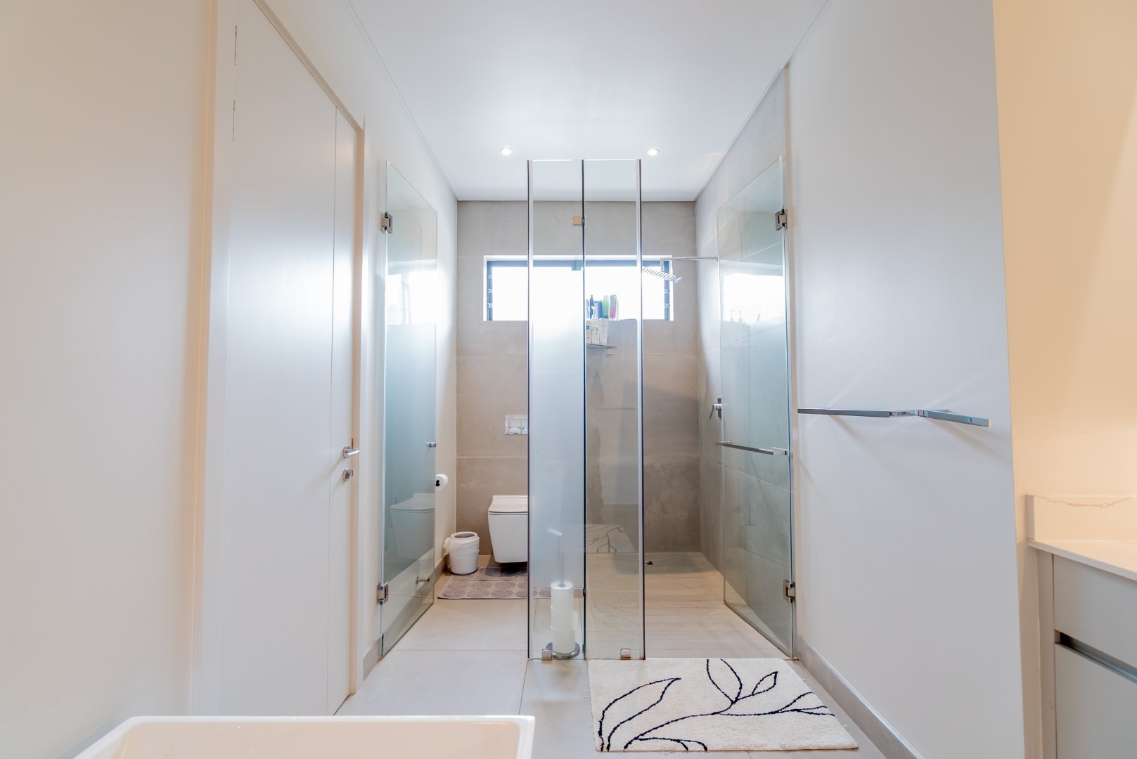 Single-Level Morningside Home with Full Energy Independence and R850,000 of Custom Finishes Included