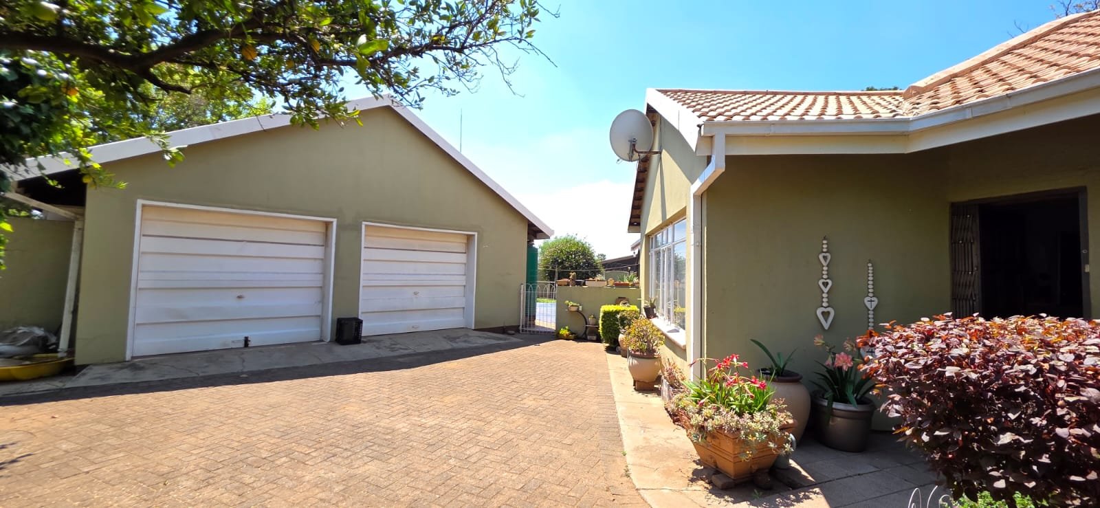 Spacious 4-Bedroom Family Home for Sale.