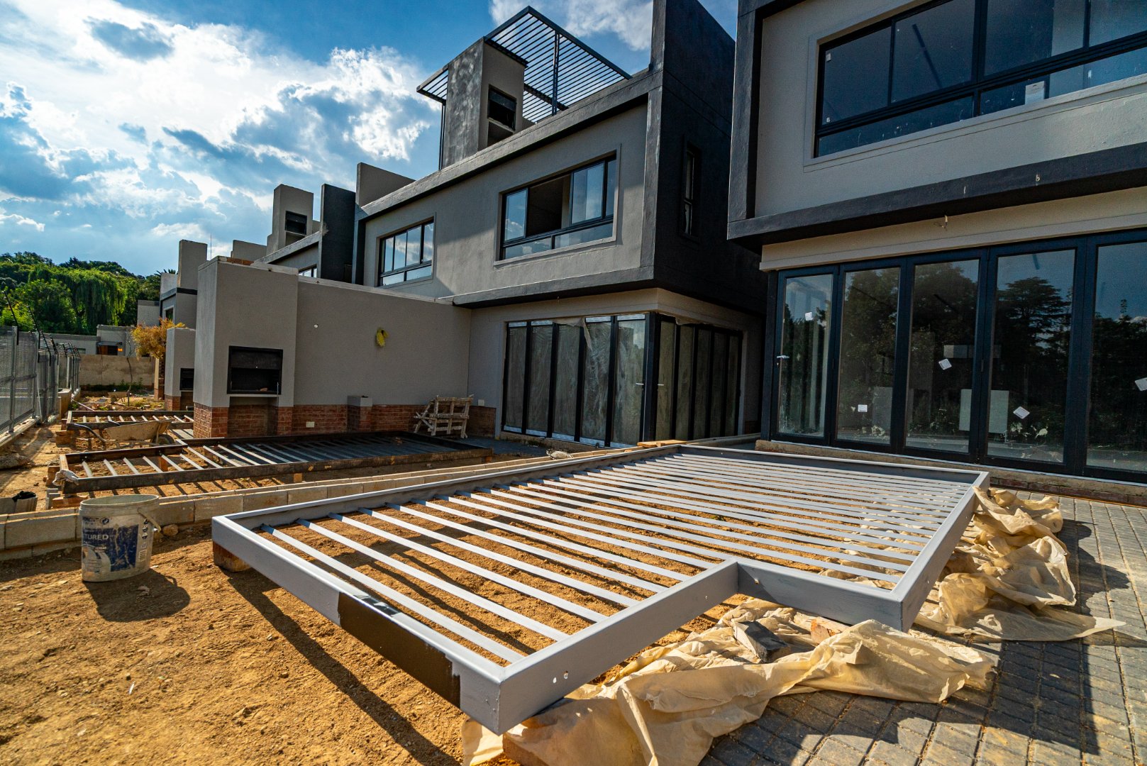 Final 4-Bedroom Signature Residence | Aurora, Hurlingham