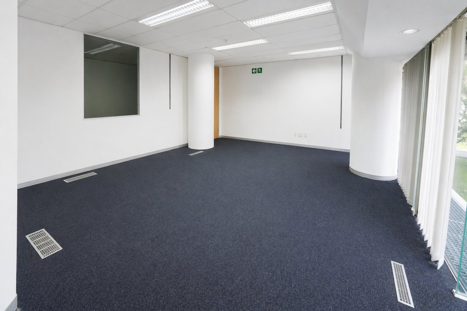 310 m² Office To Let at ACA Krans | Level -2, Unit 2 | Prime Auckland Park Business Address photo 7