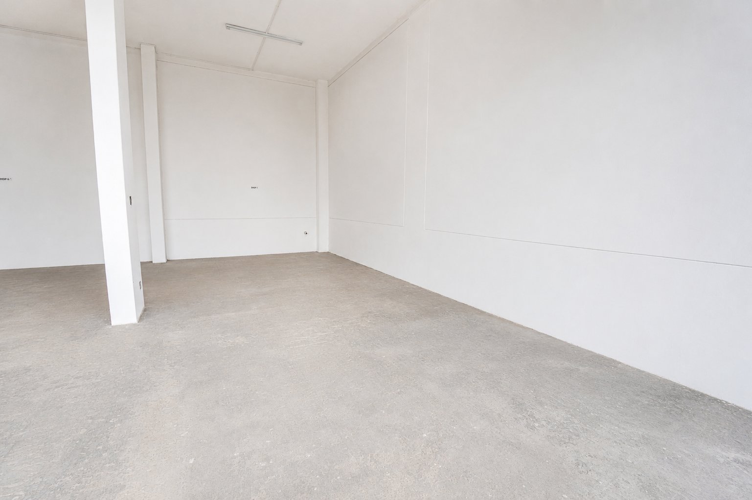 56 m² Ground Floor Retail Space To Let at One on First | Boutique Opportunity in Dunvegan, Edenvale photo 7