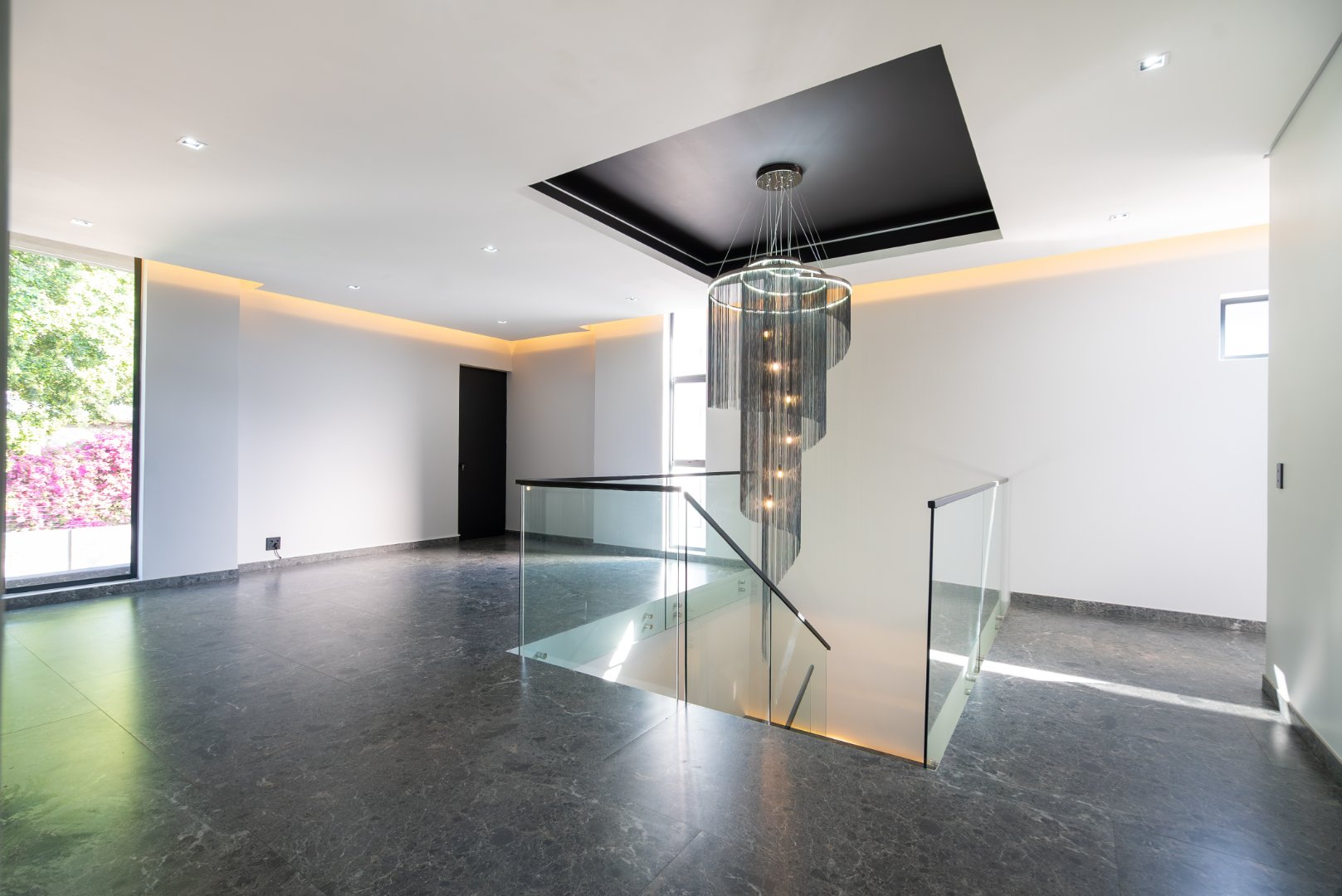 Brand new Modern Cluster Home
