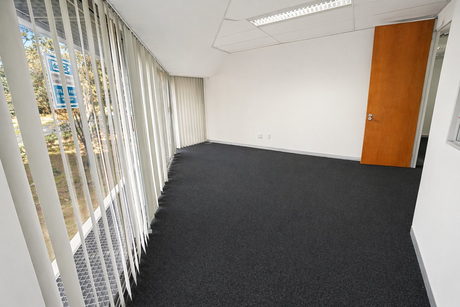 310 m² Office To Let at ACA Krans | Level -2, Unit 2 | Prime Auckland Park Business Address photo 9