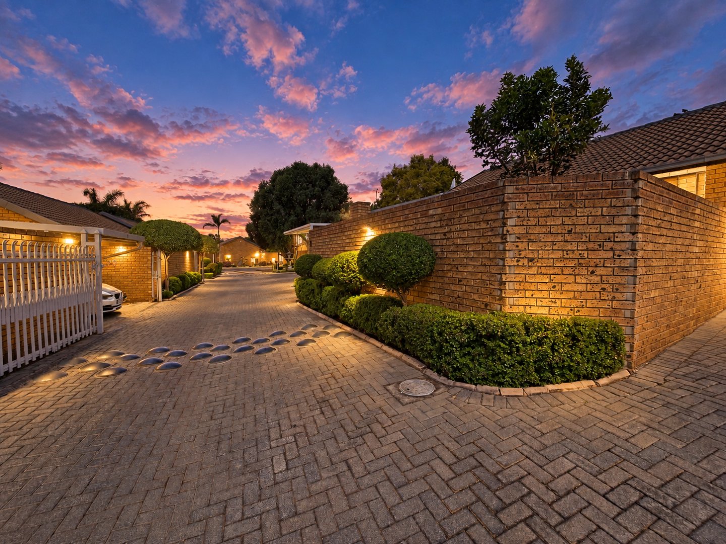 A Home for Every Chapter – Comfortable Living with a Private Braai Patio
