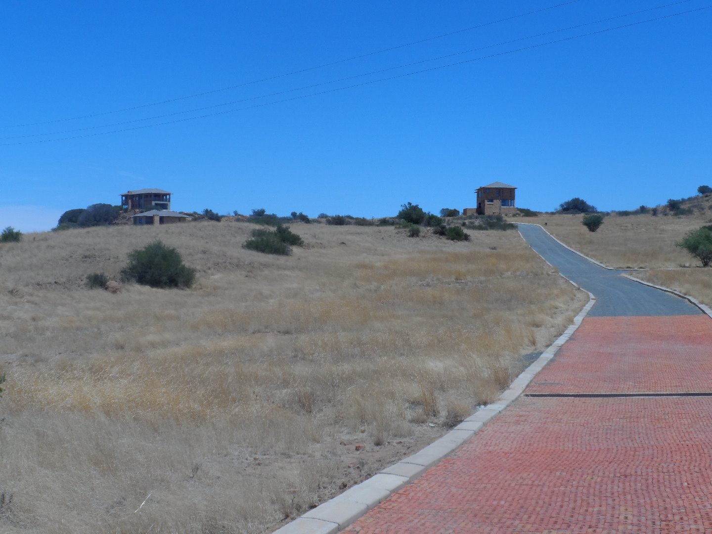 Vacant Land for sale in Tierpoort Blaawbank Estate photo 2
