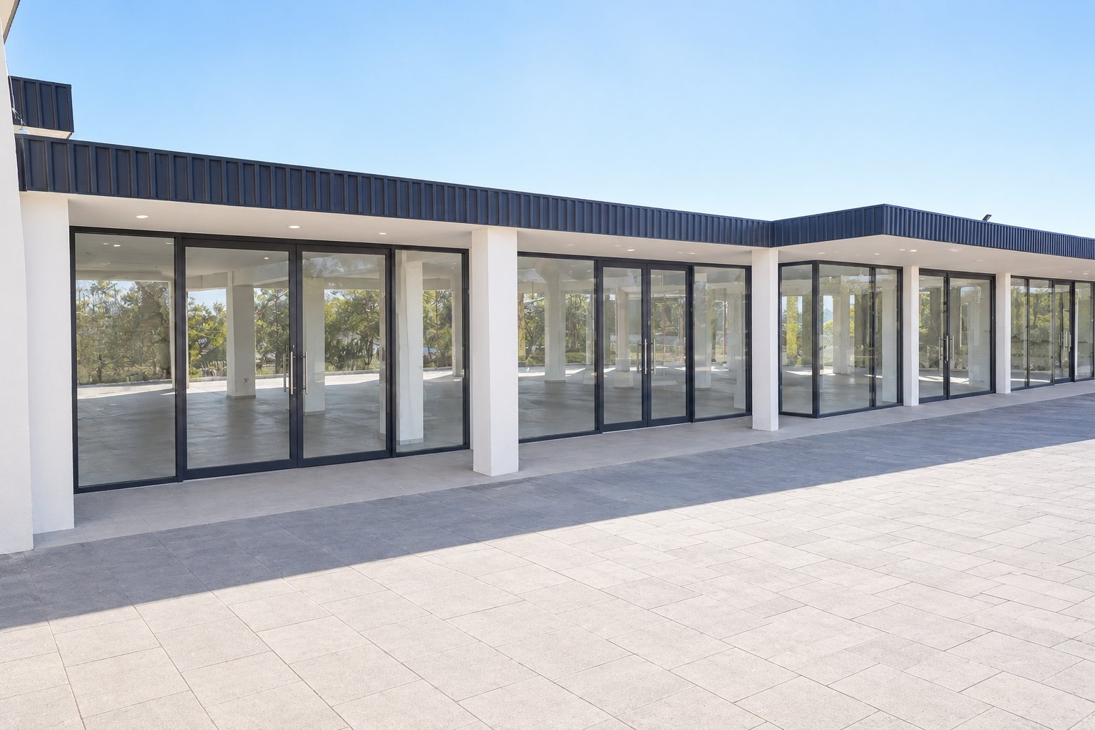 1,752 m² Ground-Floor Retail Space to Let at Wendywood Centre | Shop 11, Sandton photo 15
