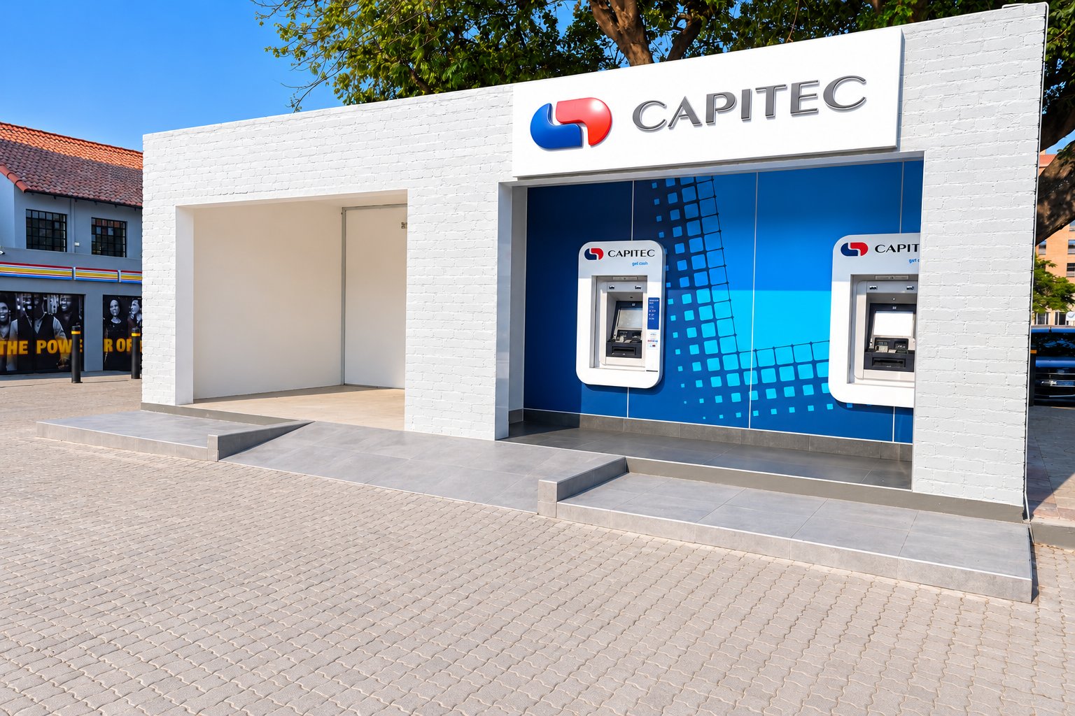 10 m² Ground-Floor ATM Space To Let | Promenade Shopping Centre, Mbombela CBD photo 2