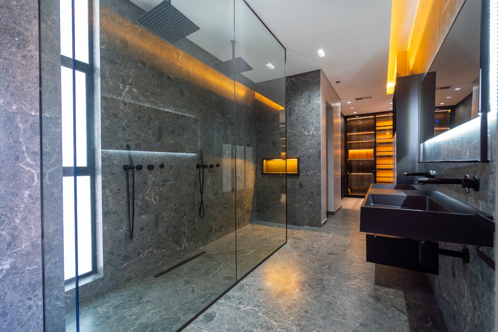 Brand new Modern Cluster Home