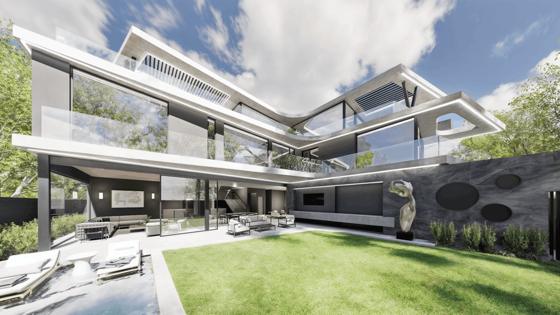 Sandhurst’s Finest New Development | Only 5 Luxury Freehold Homes Remaining