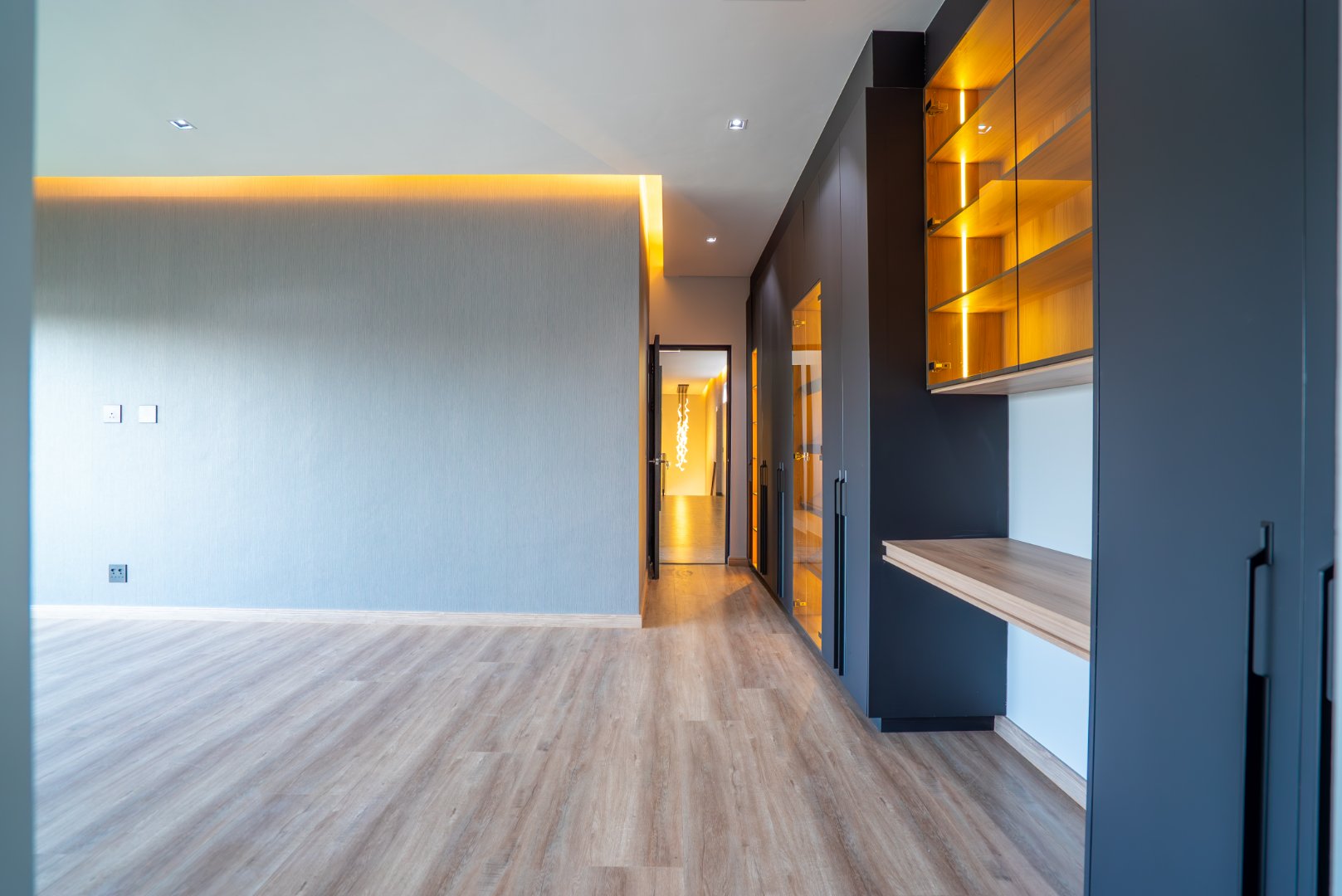 Ultra Exclusive Hyde Park Cluster Living Move In Ready Luxury Residence