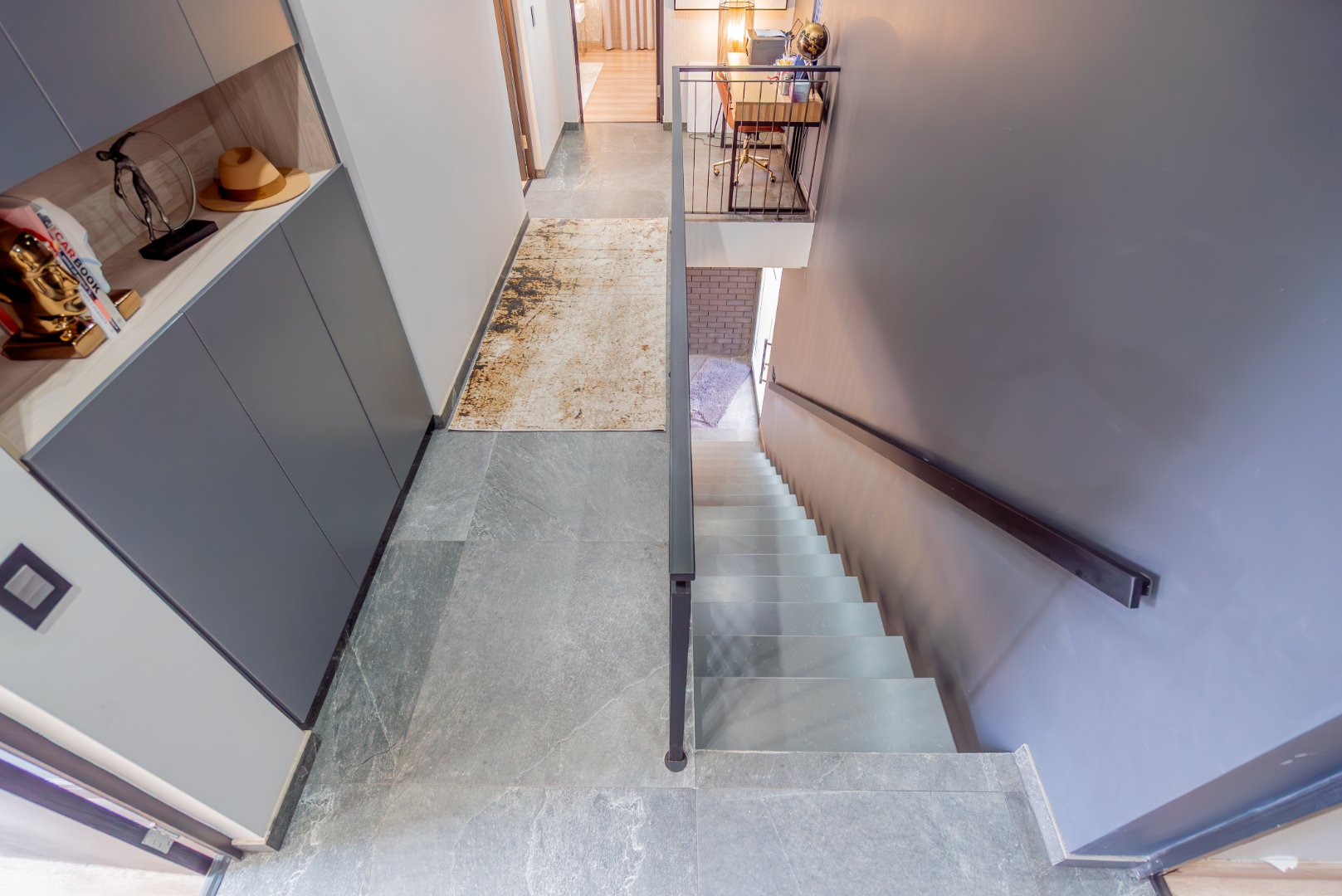 Fully Finished 4 Bed in Hyde Park | Green Belt Views, Manned Boom, Cap SmartGuard