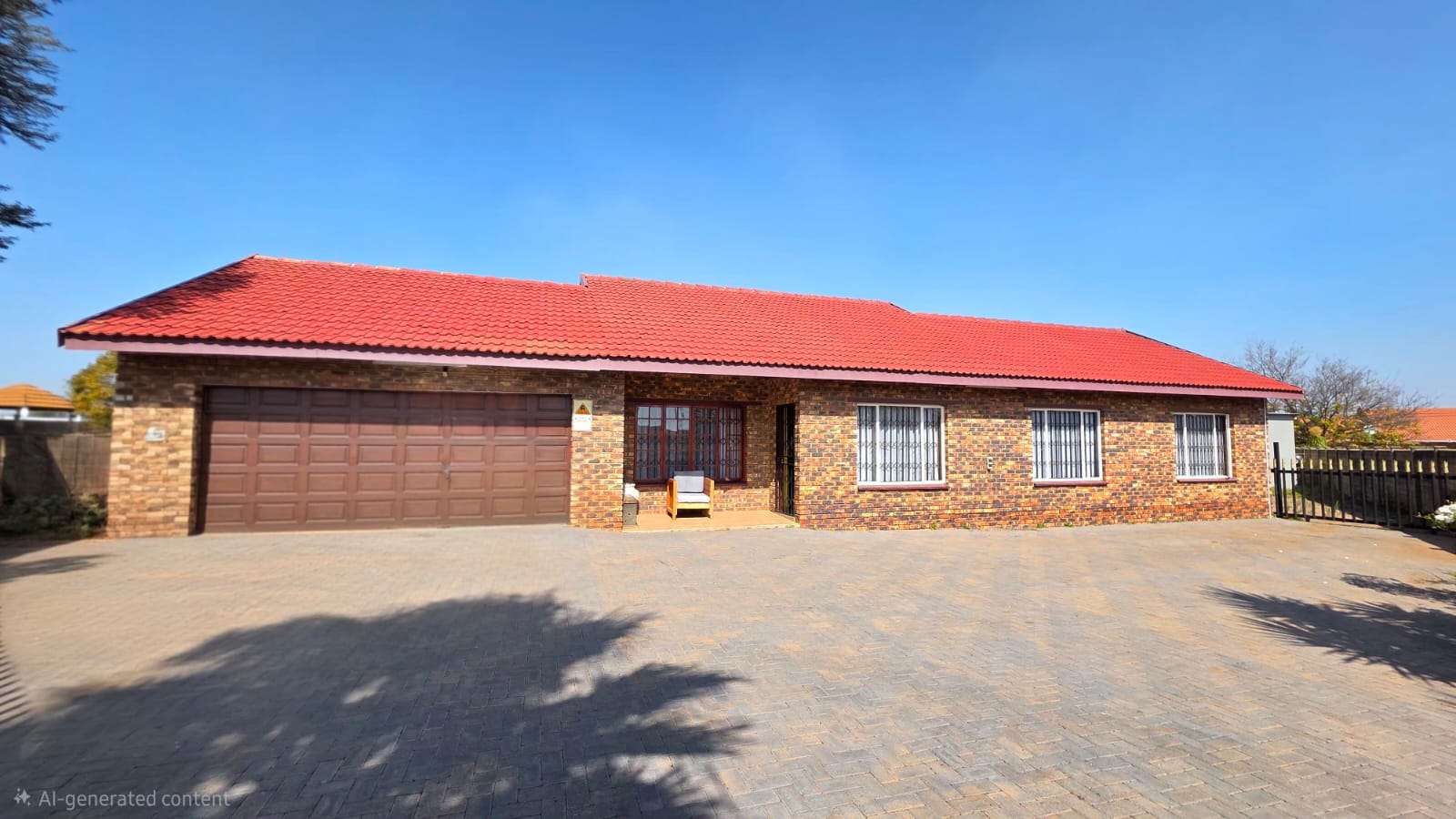 Spacious Family Home with Entertainment Area & Private Cottage.