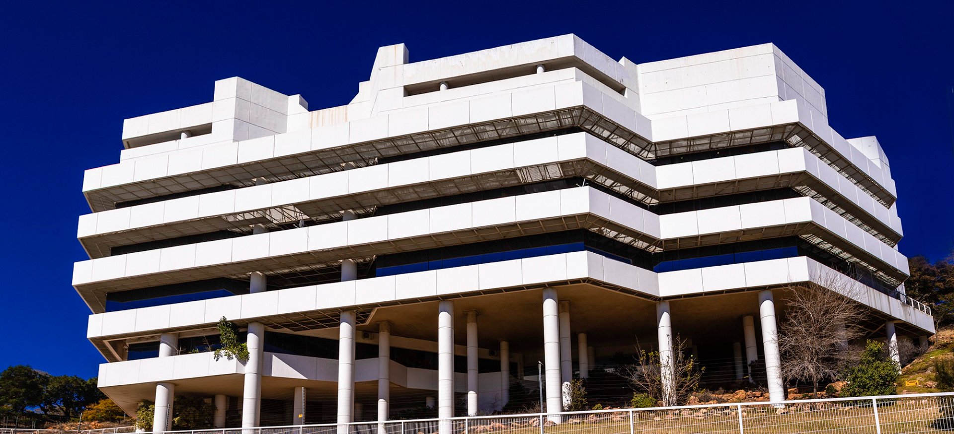 1,526 m² Office To Let at ACA Krans | Level -3, Unit 2 | Landmark Auckland Park Address