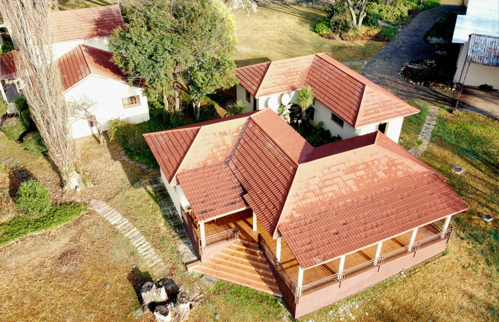 10ha Riverfront Property – Ideal for Events, Retreats, or Tranquil Living.