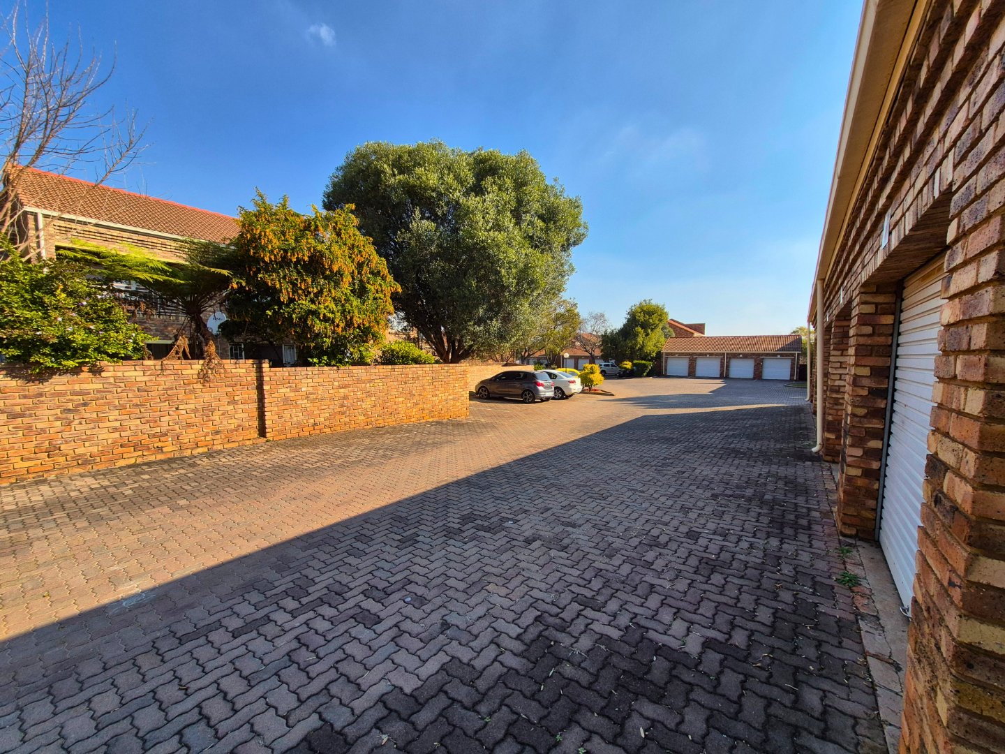 A Home That Puts Convenience on Your Doorstep