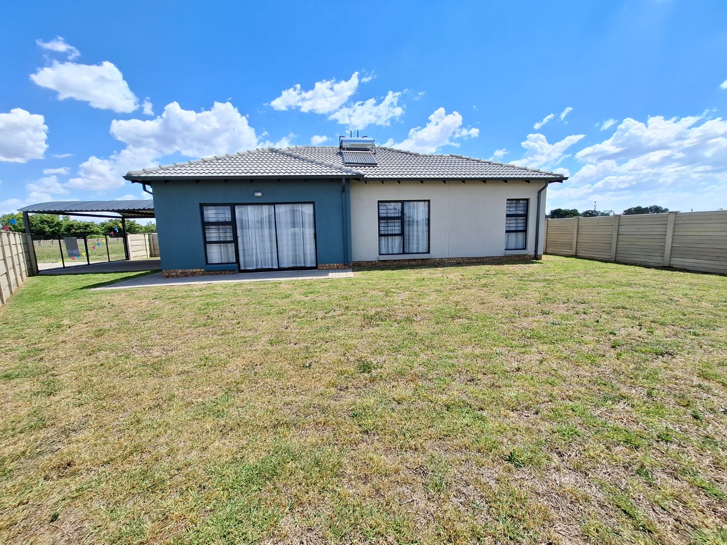 Modern 91m² New Development Near Royal Emfuleni Security Estate