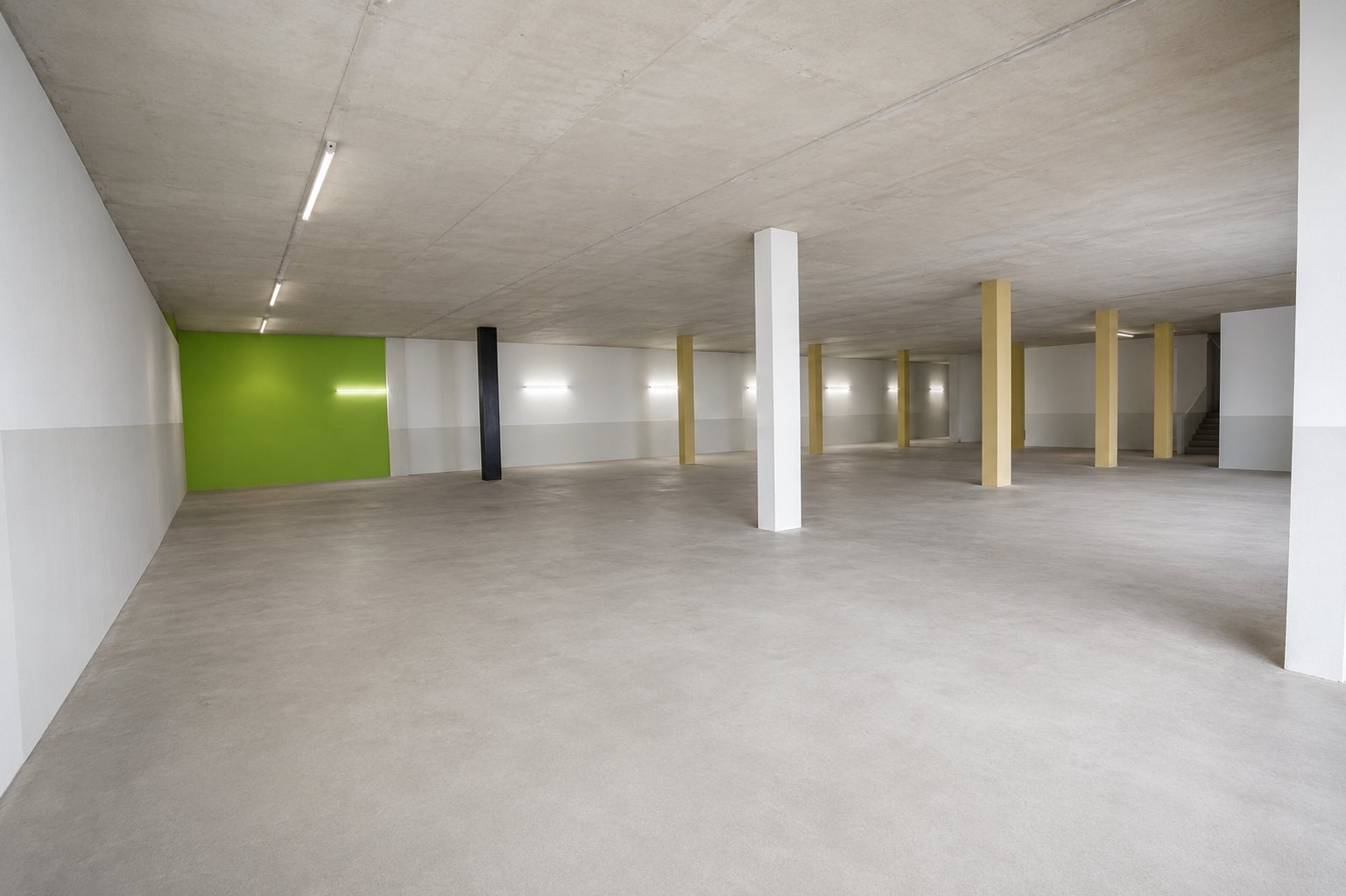 2,442 m² Ground Floor Retail Space To Let at One on First | Shop 23 | Landmark Large-Format Opportunity in Dunvegan photo 7