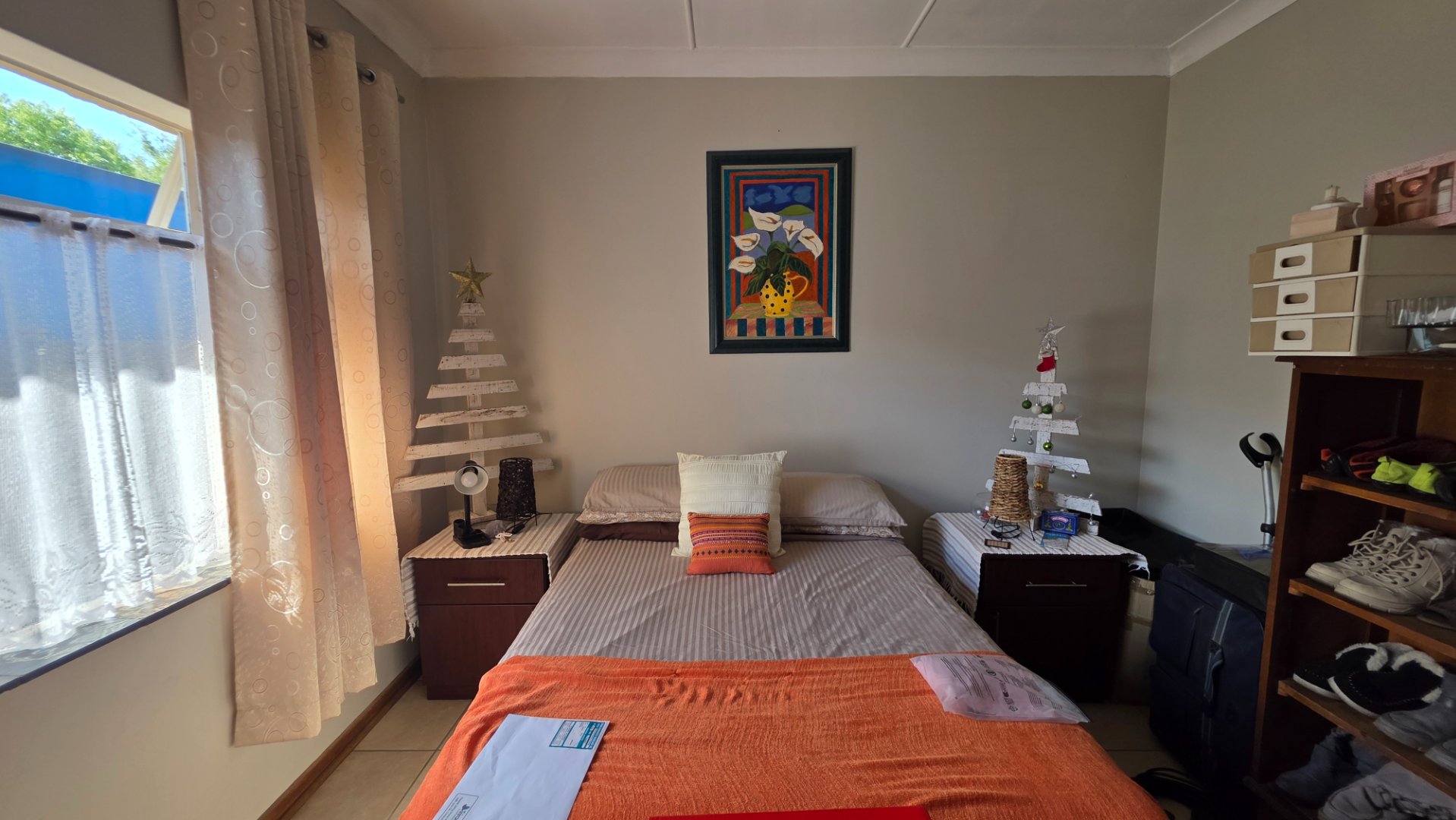 BEDROOM 2 MAIN HOUSE