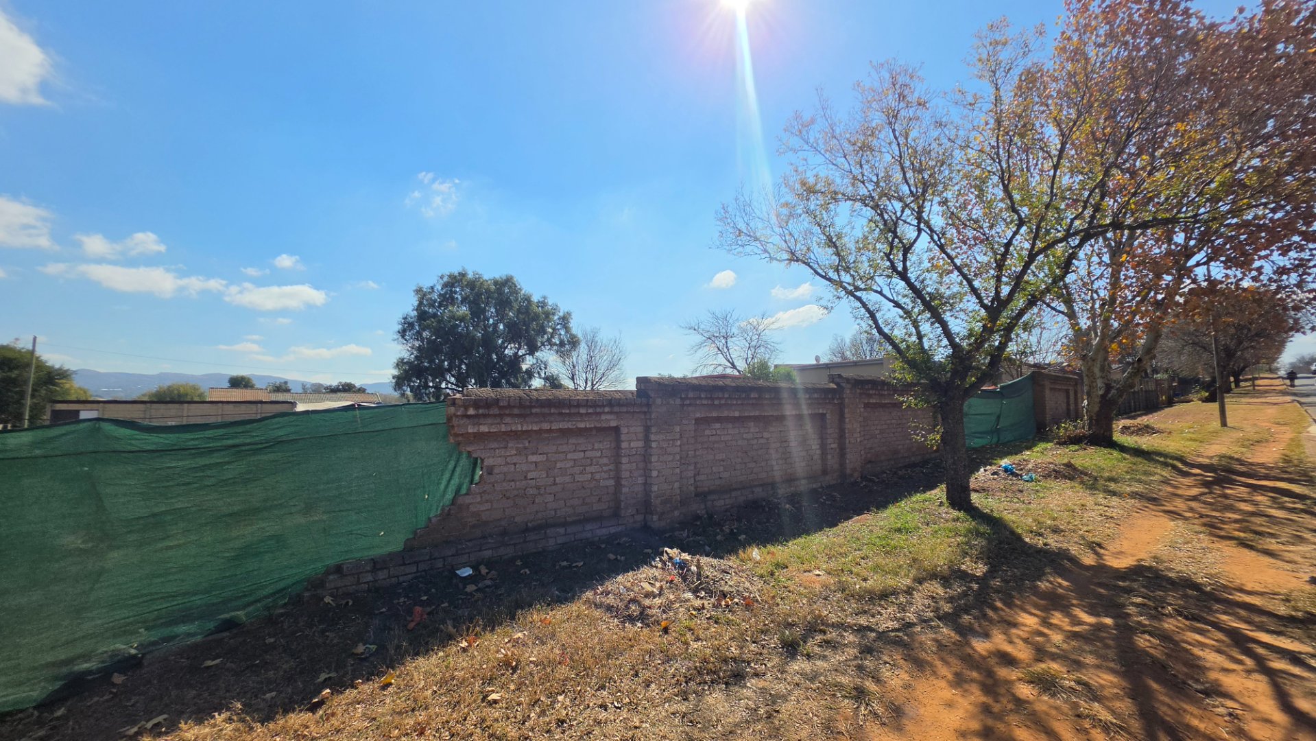 Build your dream in Rensburg, Heidelberg