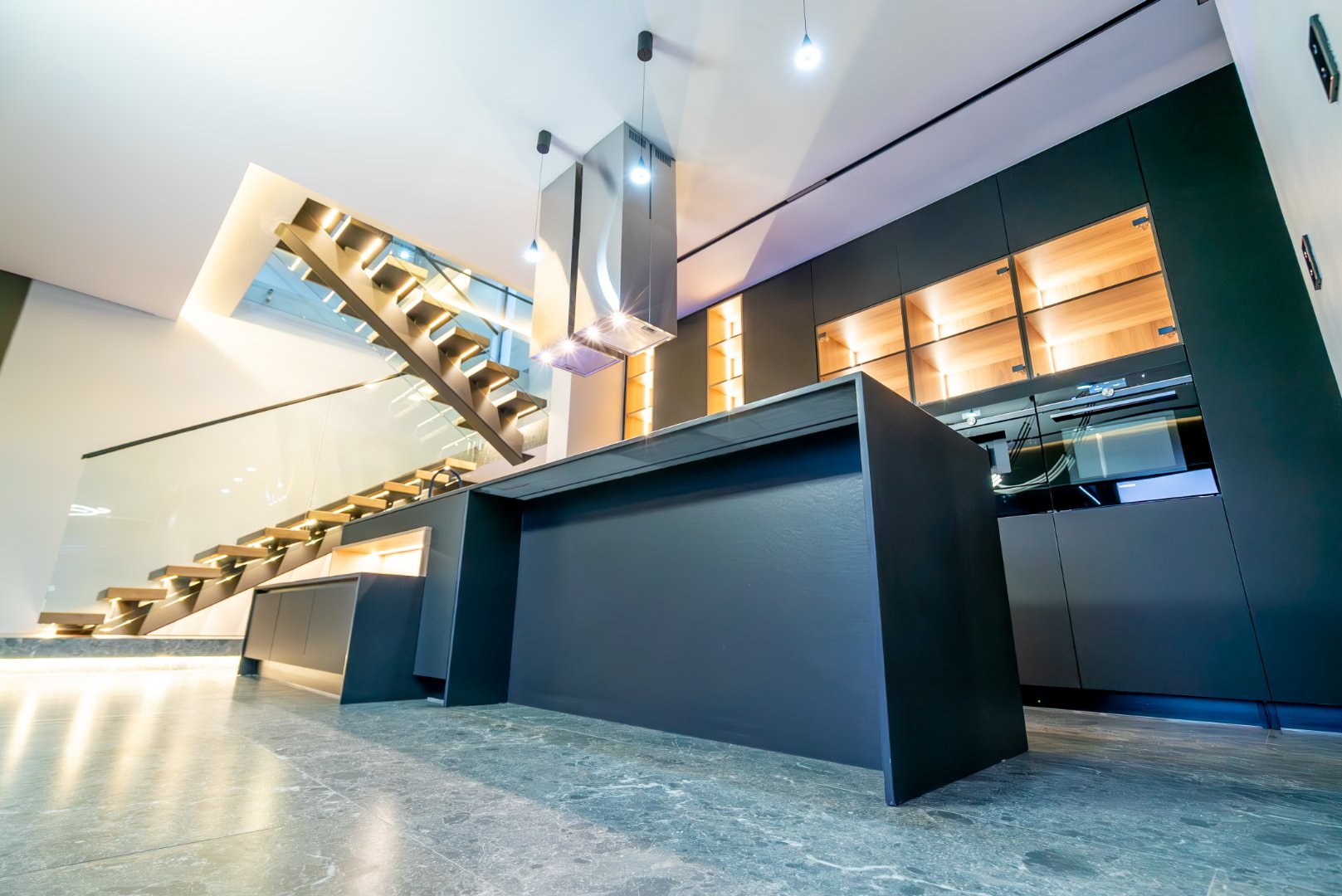 Brand new Modern Cluster Home