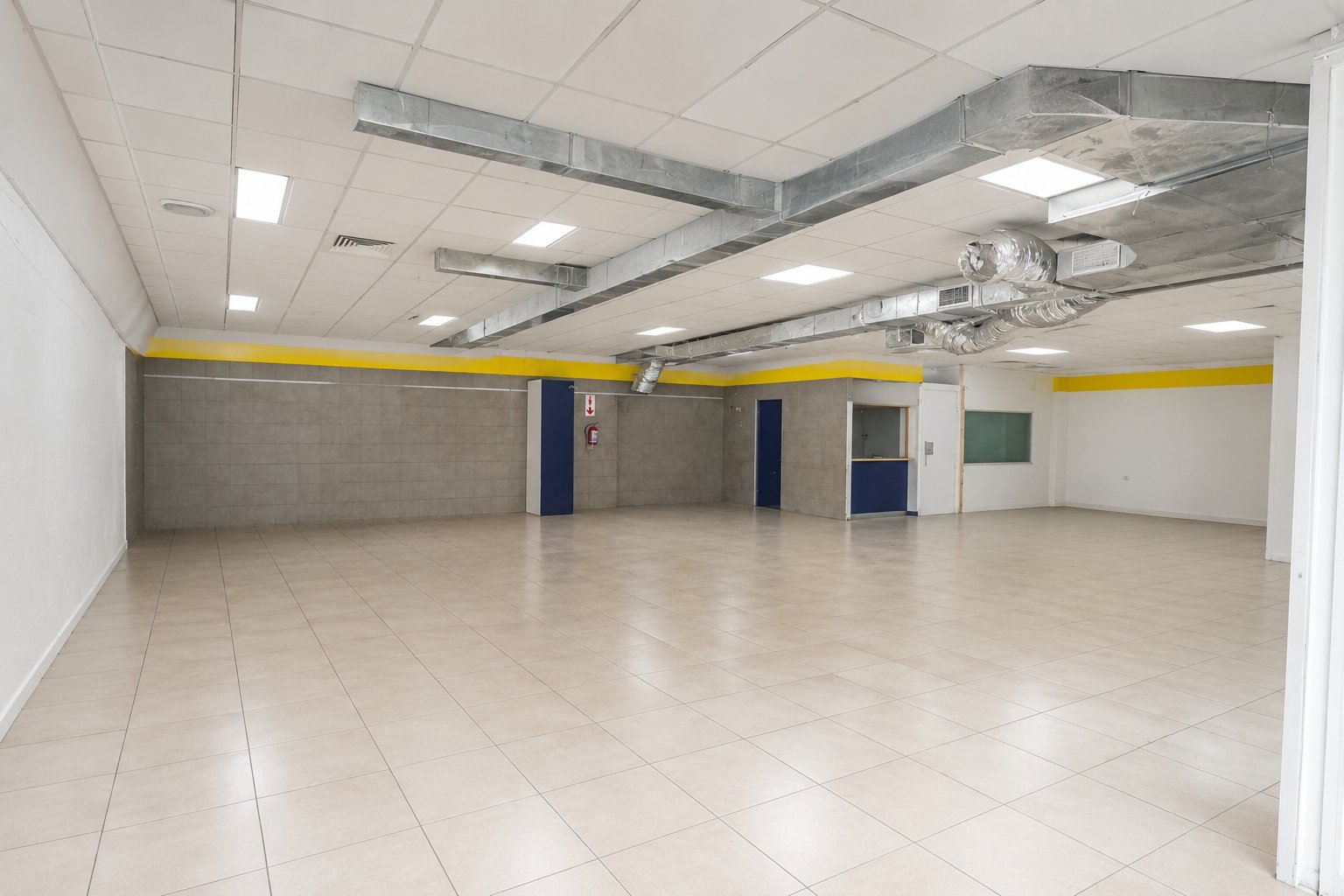 230 m² Ground Floor Retail Space To Let at Meyers Corner | Shop 6 | Well-Located Primrose Opportunity photo 4
