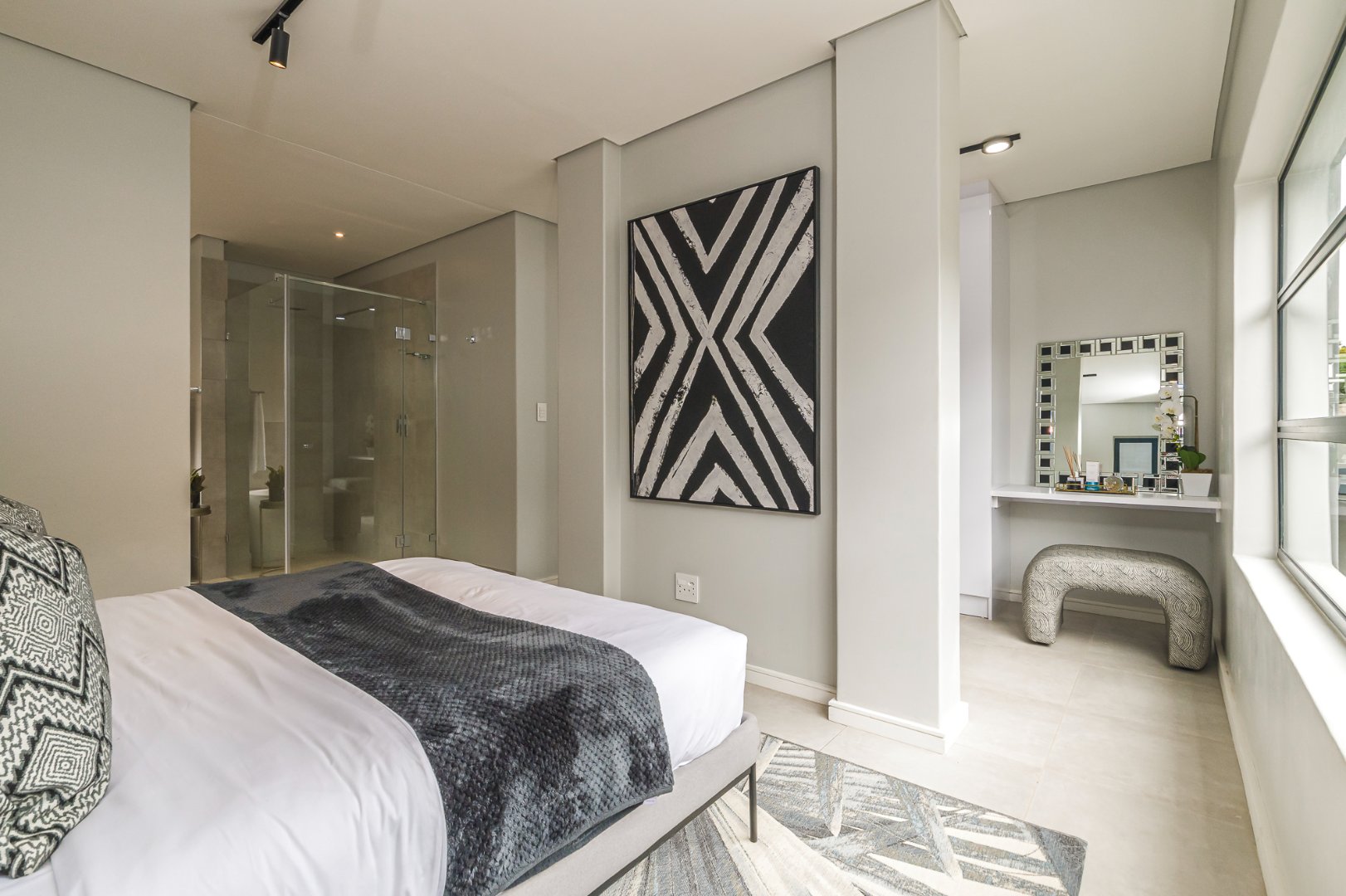 Final 2-Bedroom at Aurora, Hurlingham