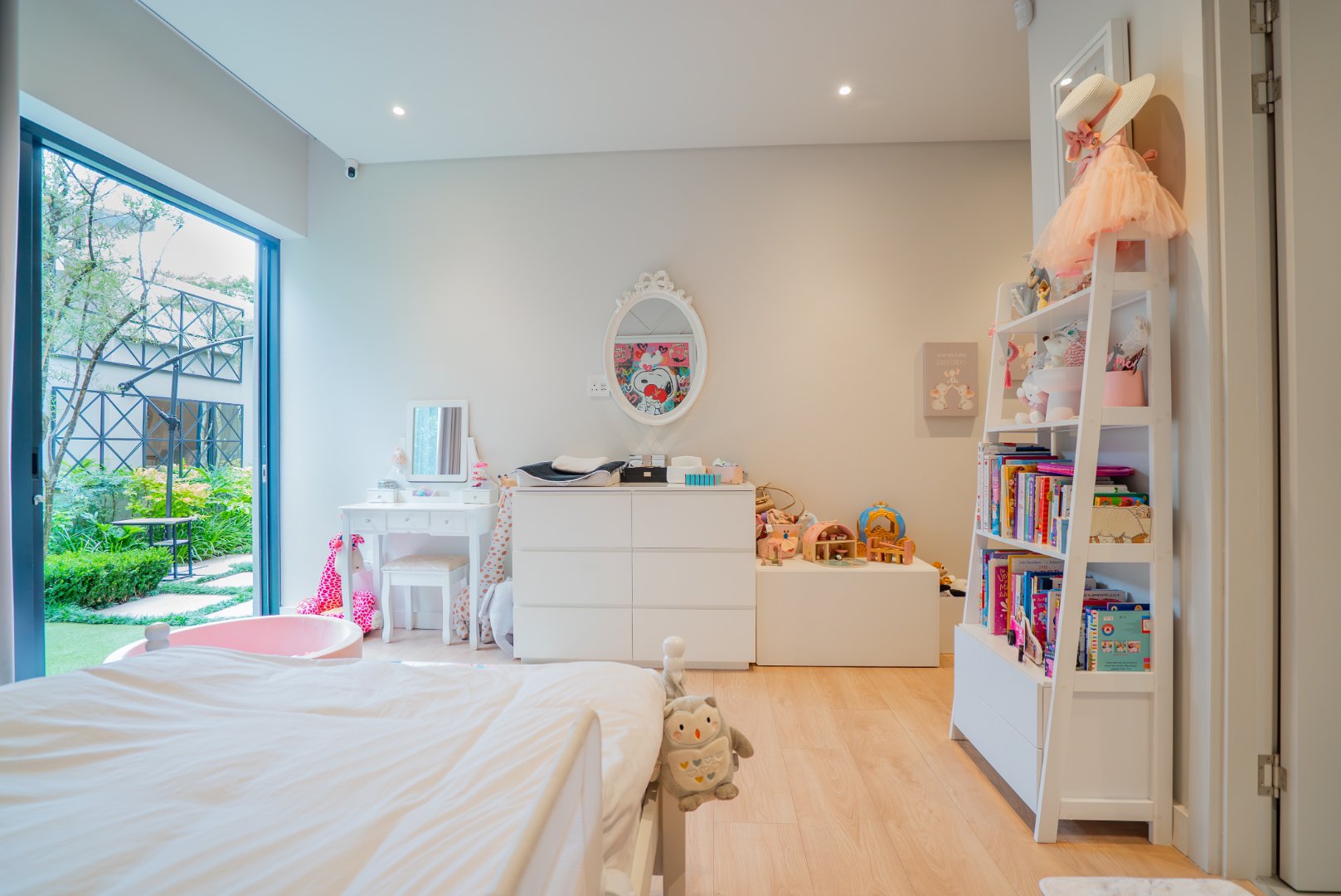 Single-Level Morningside Home with Full Energy Independence and R850,000 of Custom Finishes Included