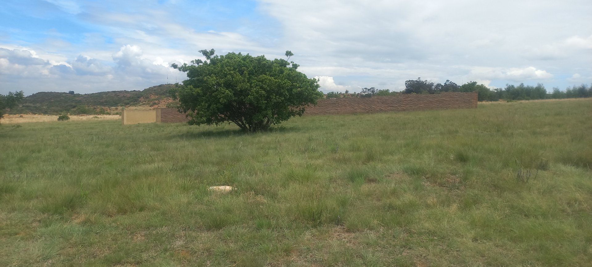 Vacant Land For Sale In Berg En Dal