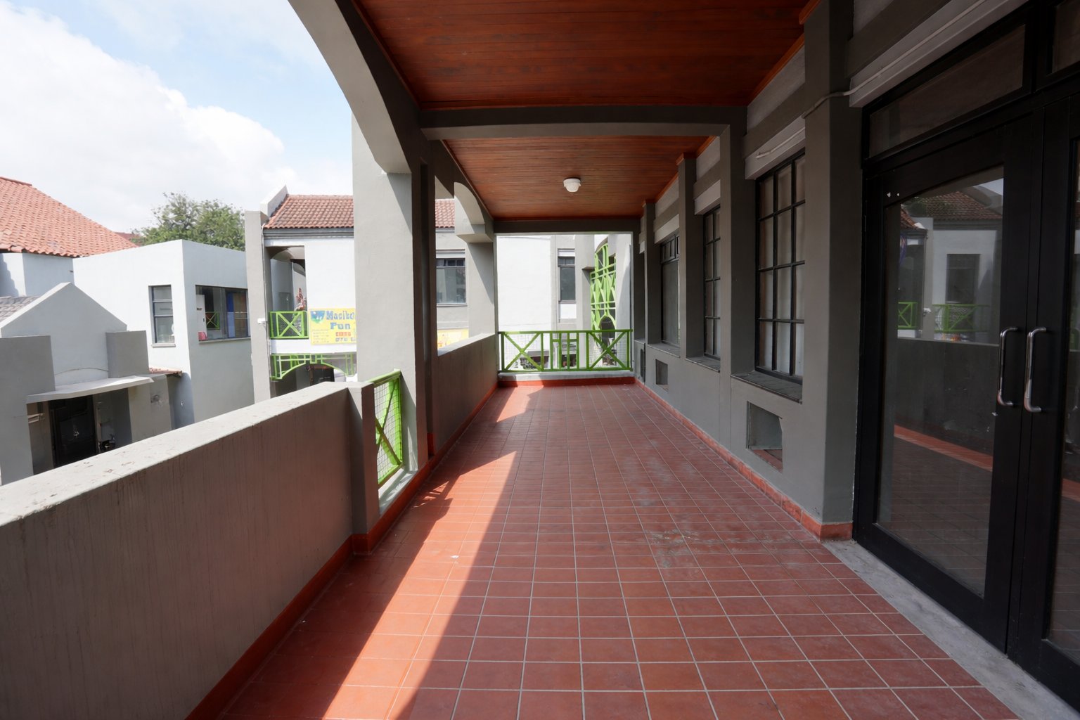 461 m² First Floor Office Suite To Let at Promenade Shopping Centre | Suite 9 | Large, Central Mbombela Workspace photo 12
