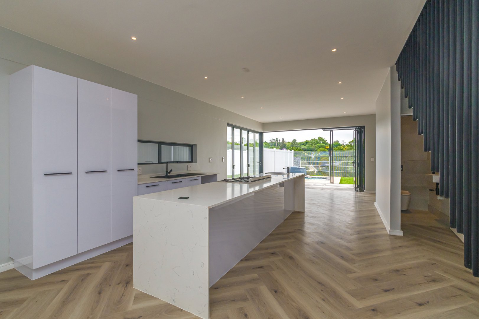 Final 3-Bedroom Residences at Aurora, Hurlingham