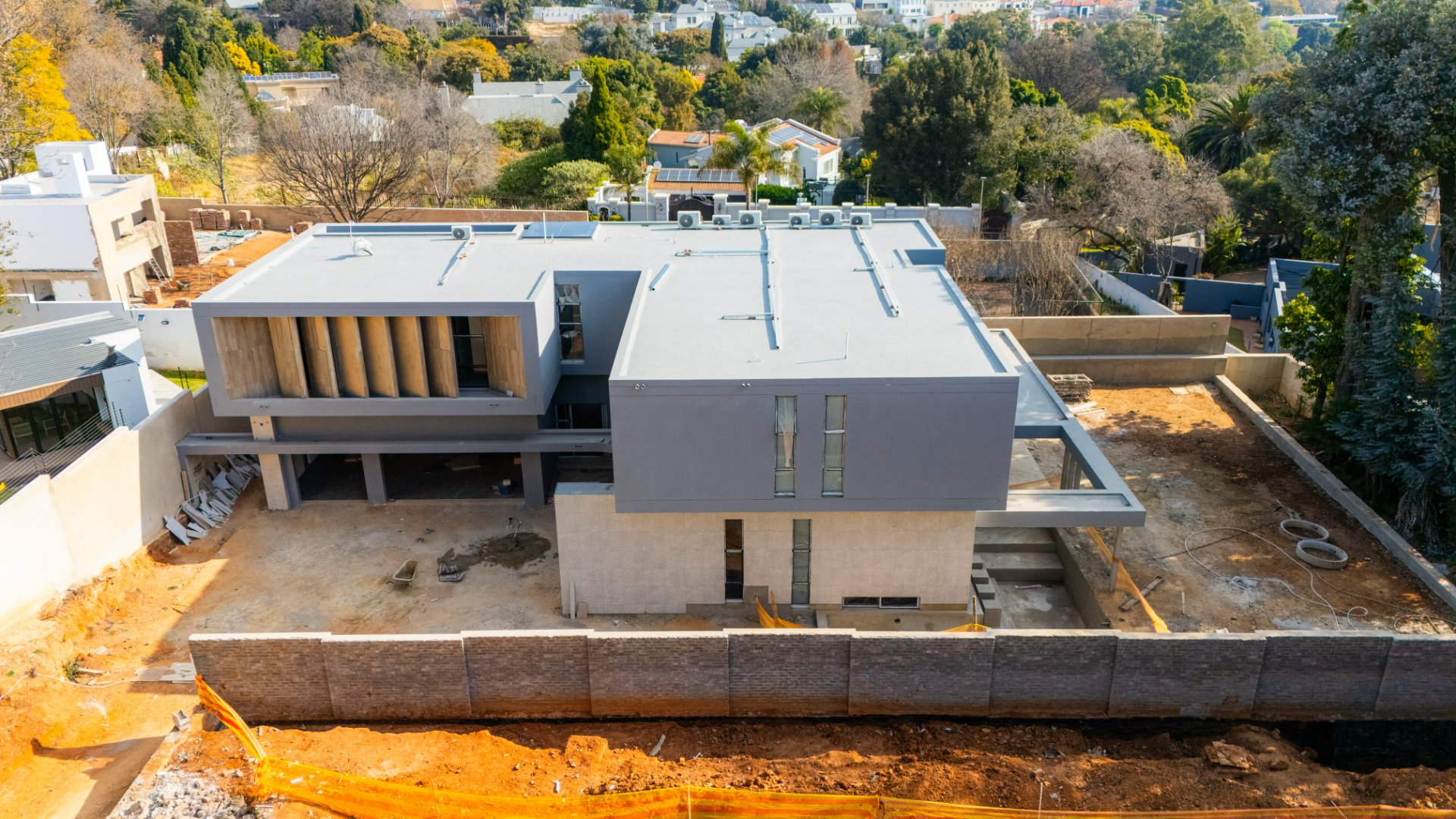 4 Bedroom House in Hyde Park