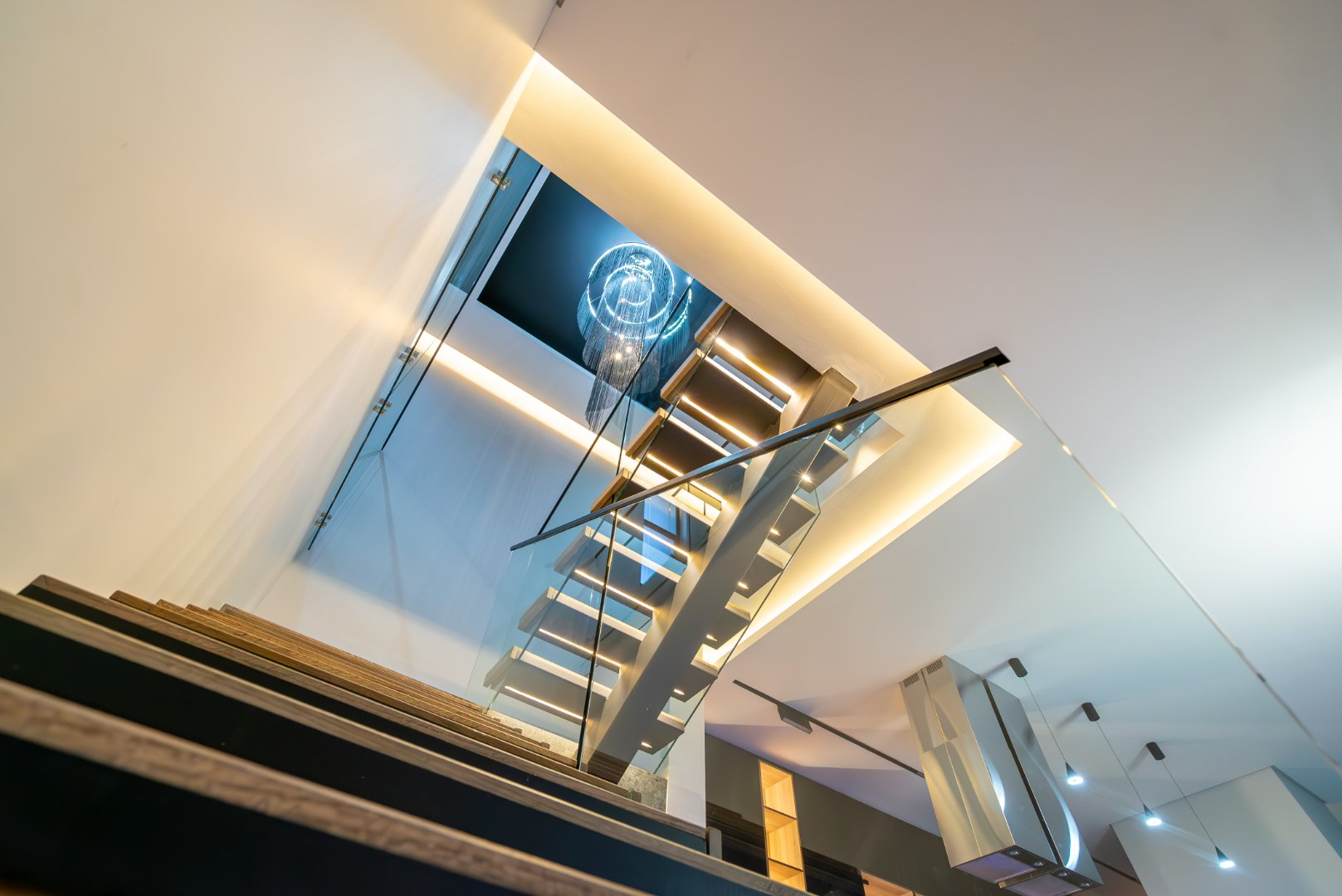 Brand new Modern Cluster Home