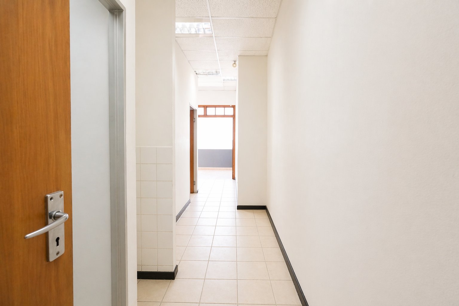 229 m² First Floor Office Suite To Let at Promenade Shopping Centre | Suite 23 | Well-Located Mbombela CBD Workspace photo 8