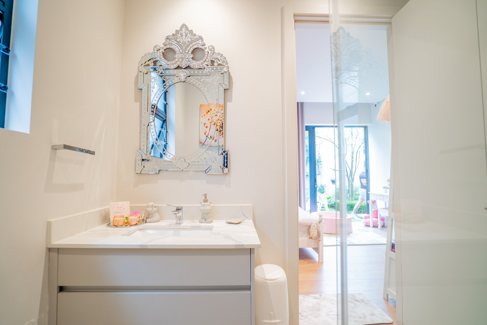 Single-Level Morningside Home with Full Energy Independence and R850,000 of Custom Finishes Included