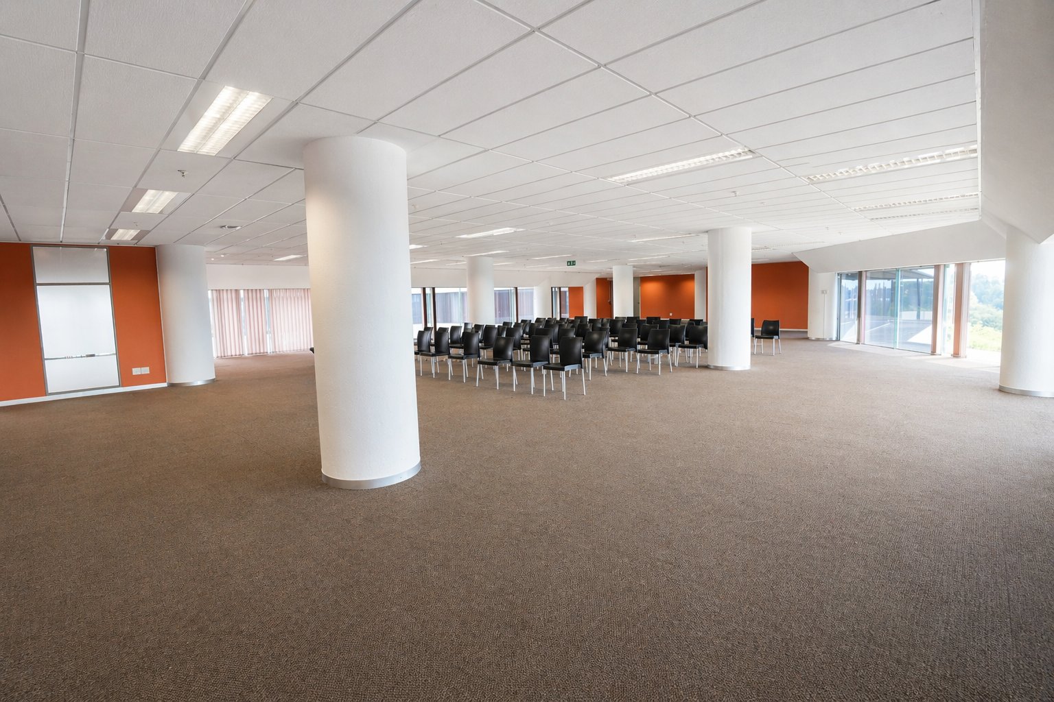 1,477 m² Office To Let at ACA Krans | Level -2, Unit 3 | Prime Auckland Park Address photo 10