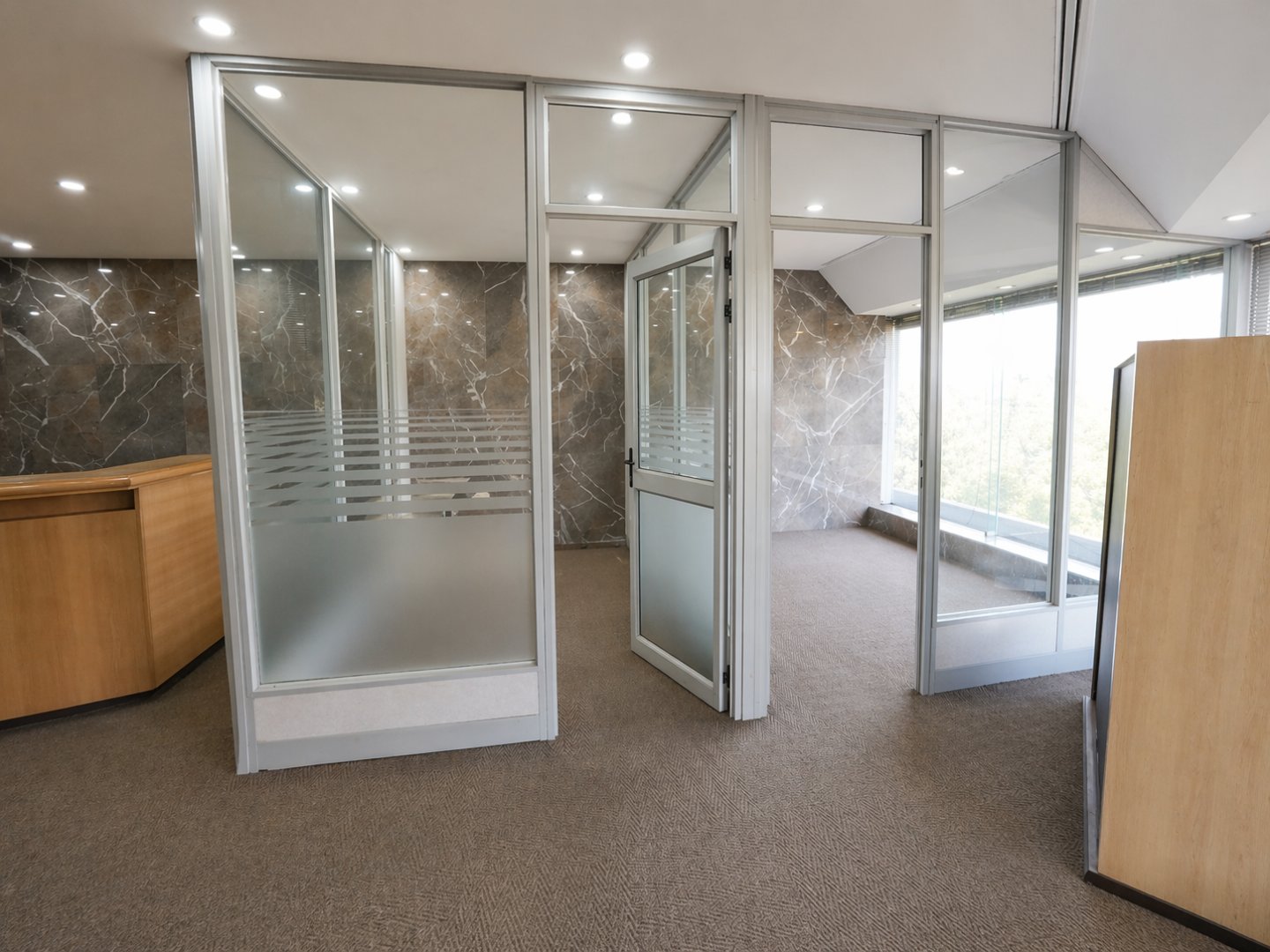 139 m² Ground Floor Office To Let at ACA Krans | Unit 2 | Central Auckland Park Address photo 12