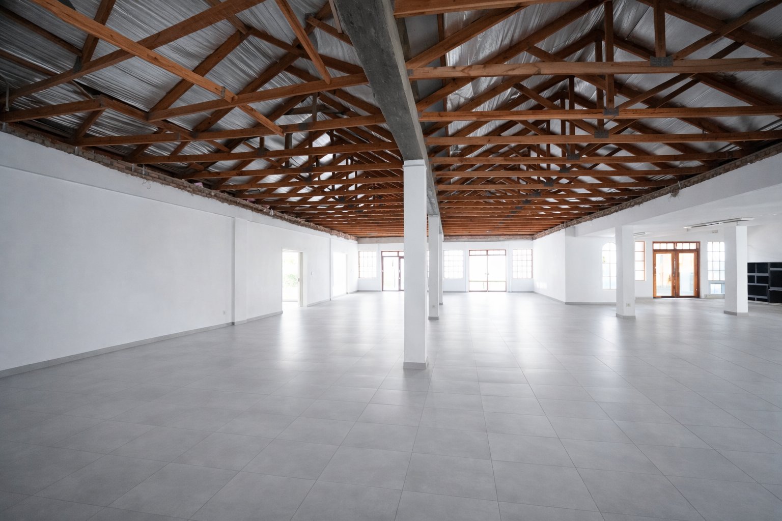 461 m² First Floor Office Suite To Let at Promenade Shopping Centre | Suite 9 | Large, Central Mbombela Workspace photo 8