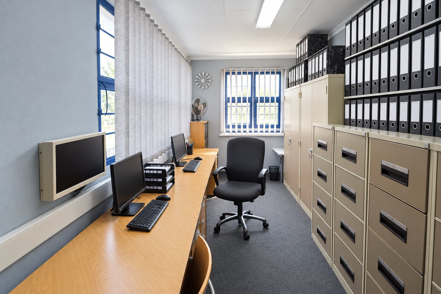 981 m² Ground-Floor Industrial Space to Let at Marlboro 161 | Sandton photo 18