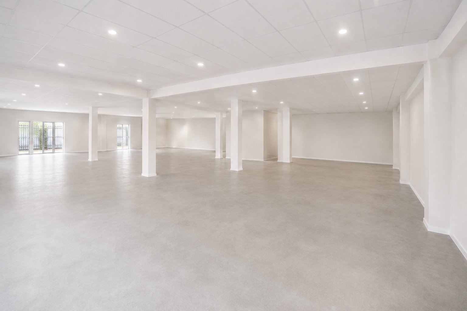 515 m² Ground Floor Retail Space To Let at Primrose Mall | Shop 14 | Prominent Trading Opportunity in Primrose photo 13